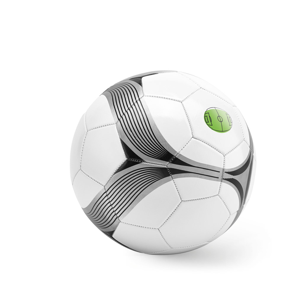 WALKER Fussball aus PVC