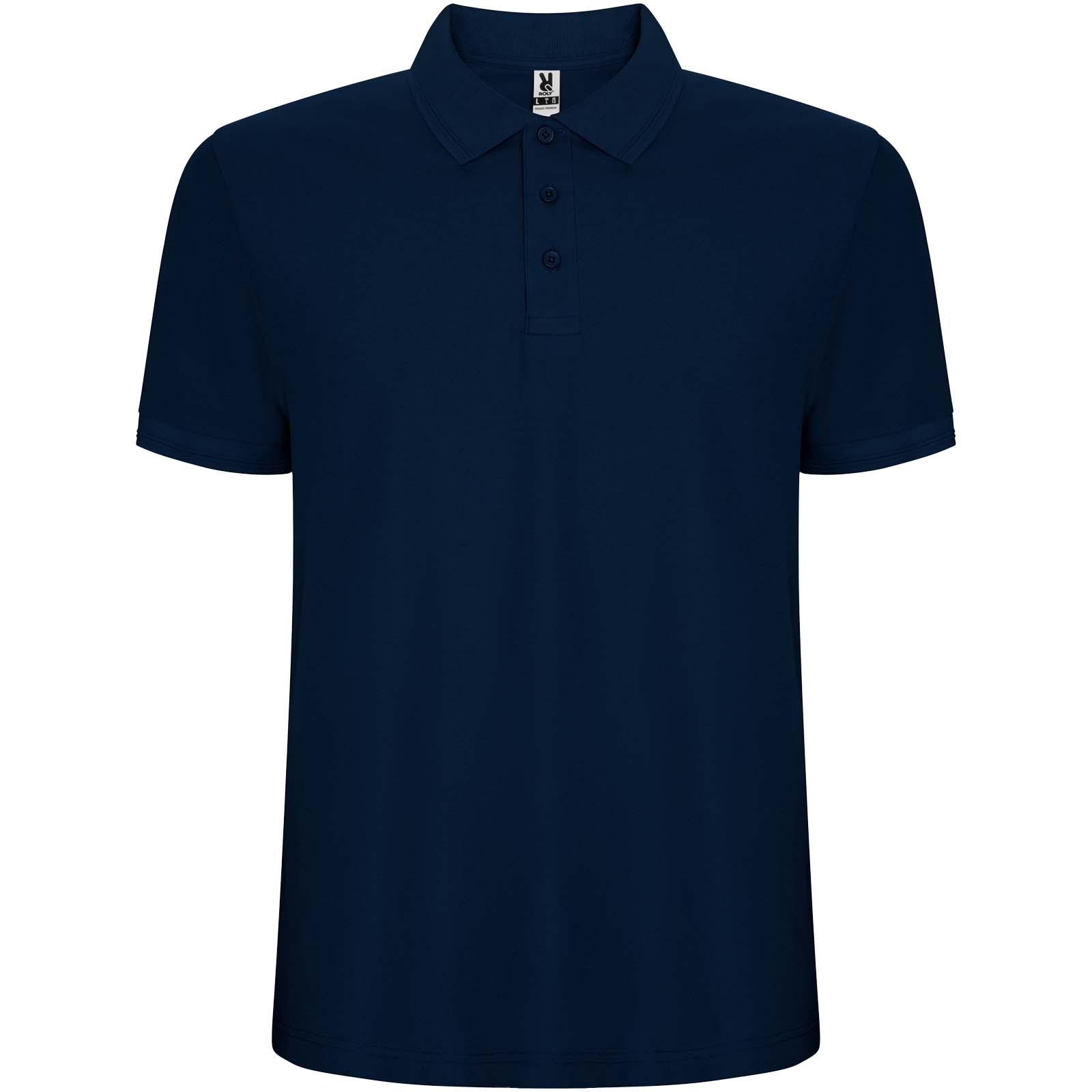 Pegaso Premium Poloshirt für Kinder Pegaso Premium Poloshirt für Kinder