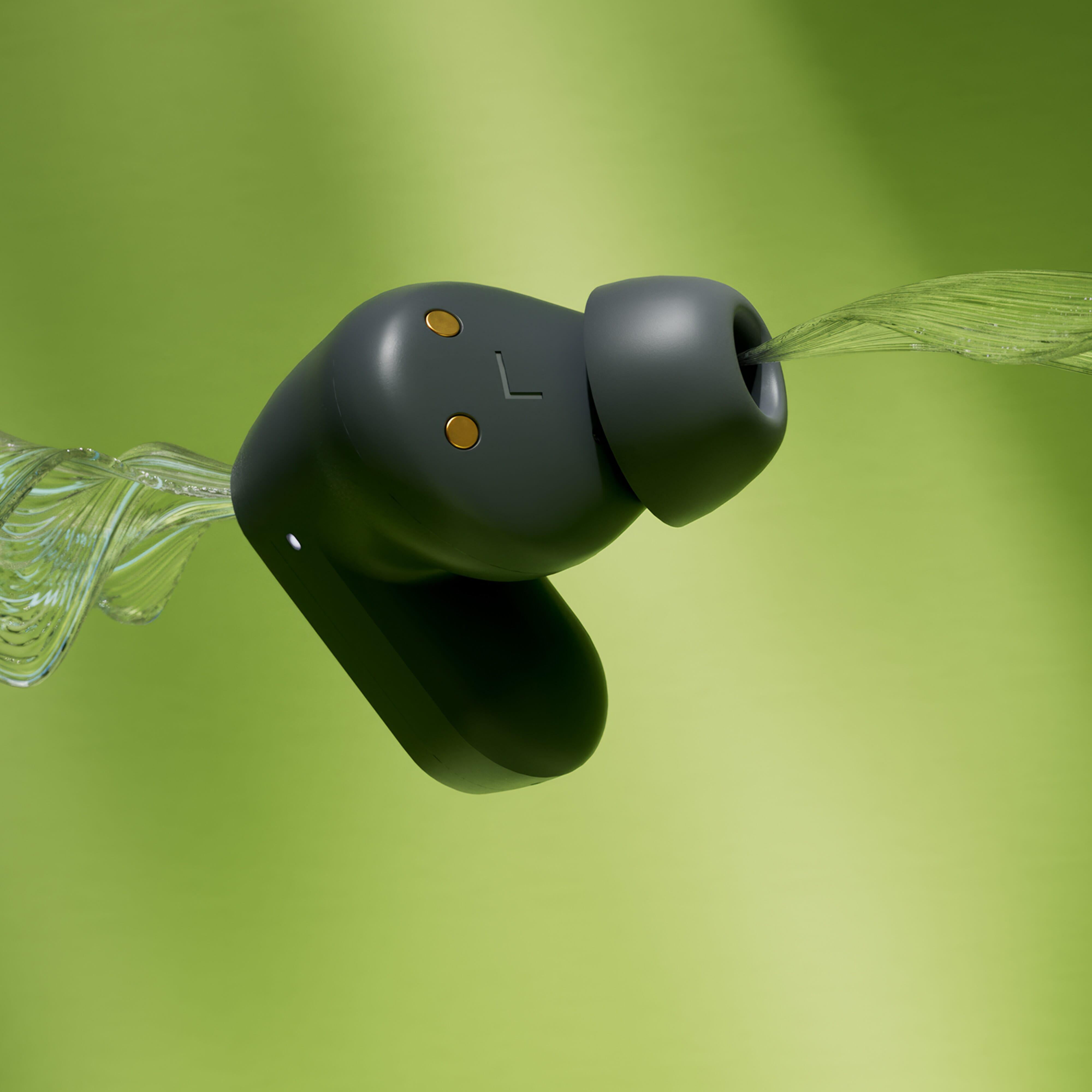 Philips Noise Cancelling Pro Ohrhörer mit bis zu 24 Stunden Spielzeit