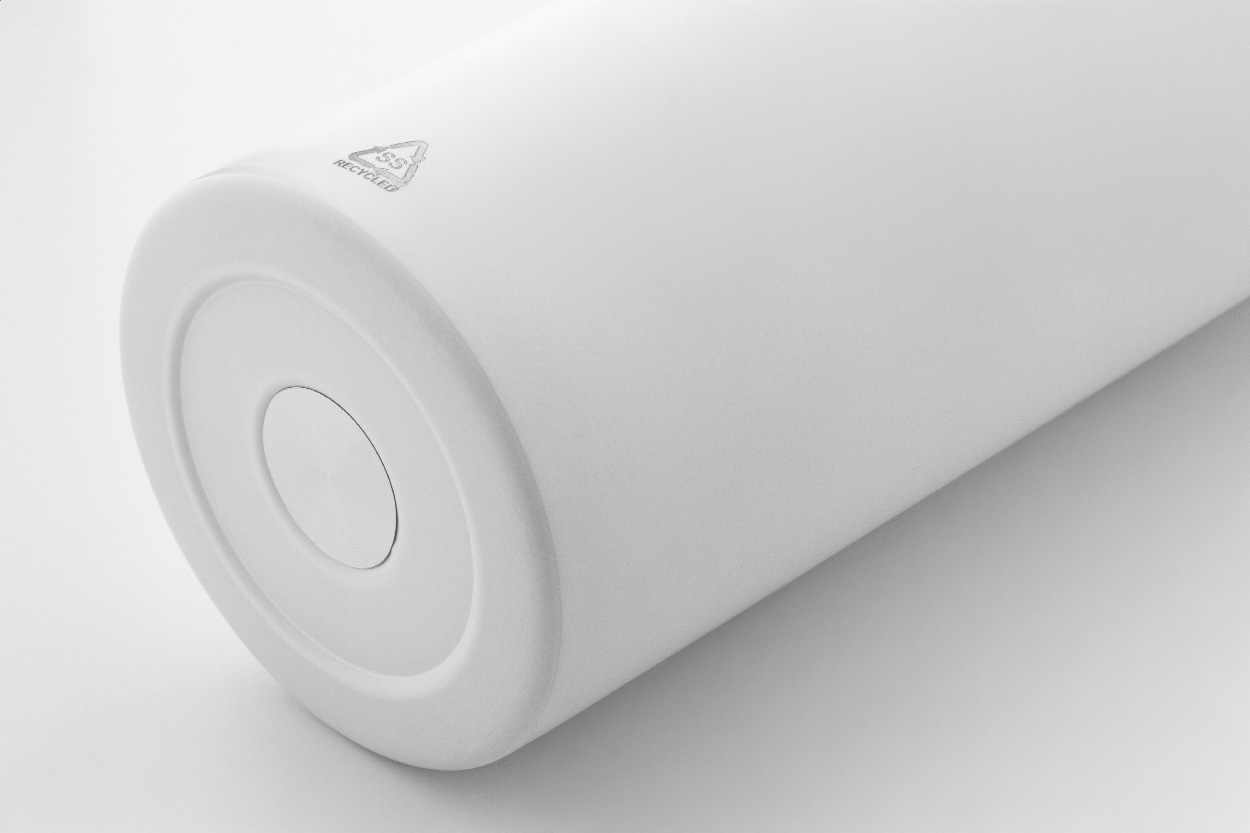 Isolierflasche RSS Renaslu XL