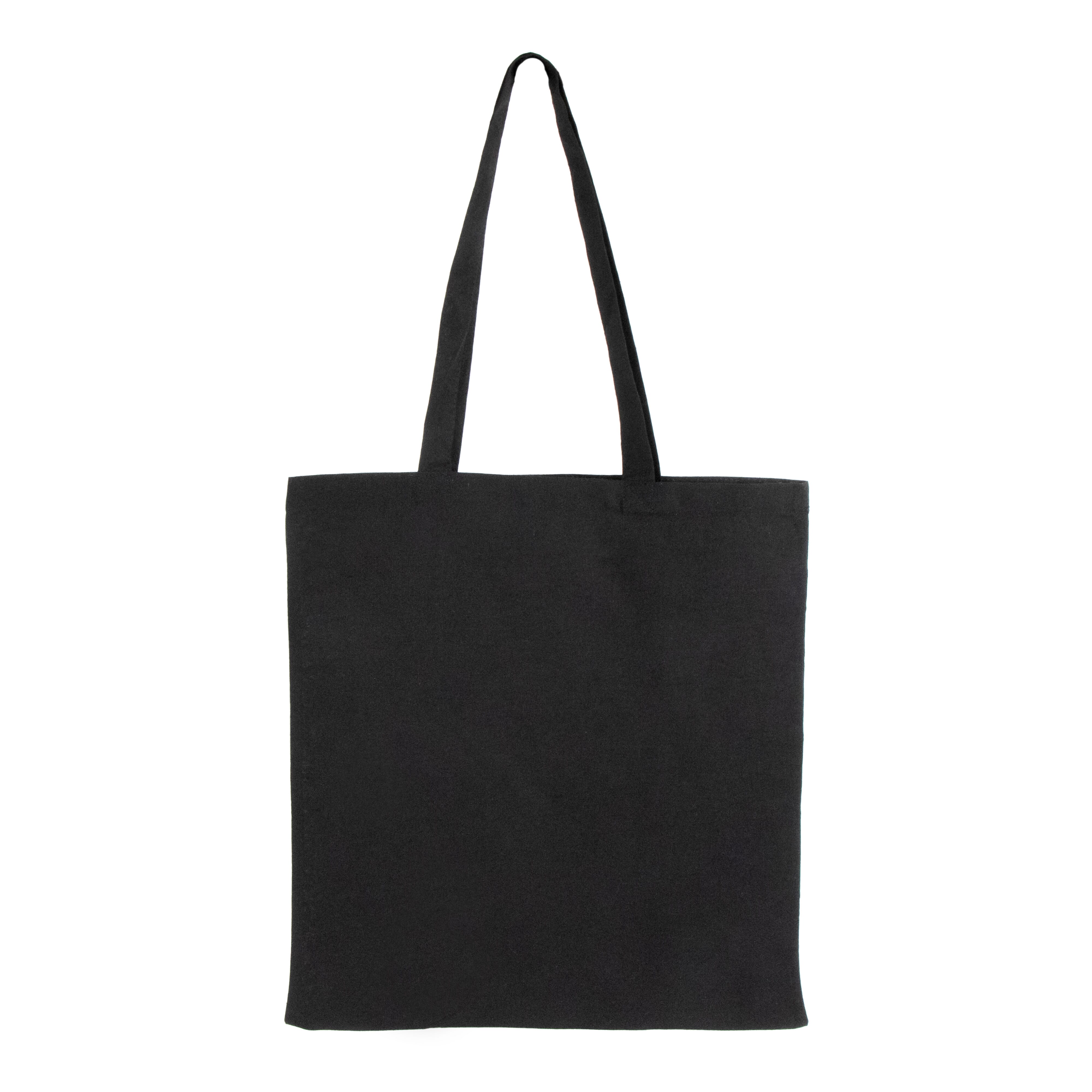 Umhängetasche Baumwolle OEKO-TEX® 140g / m² 38 x 42cm