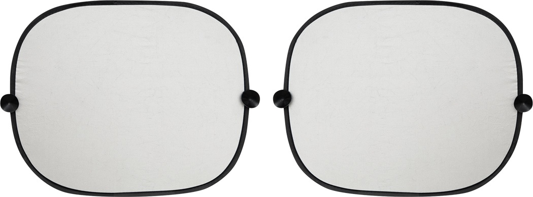 Auto-Sonnenschutz-Set SUN GUARD