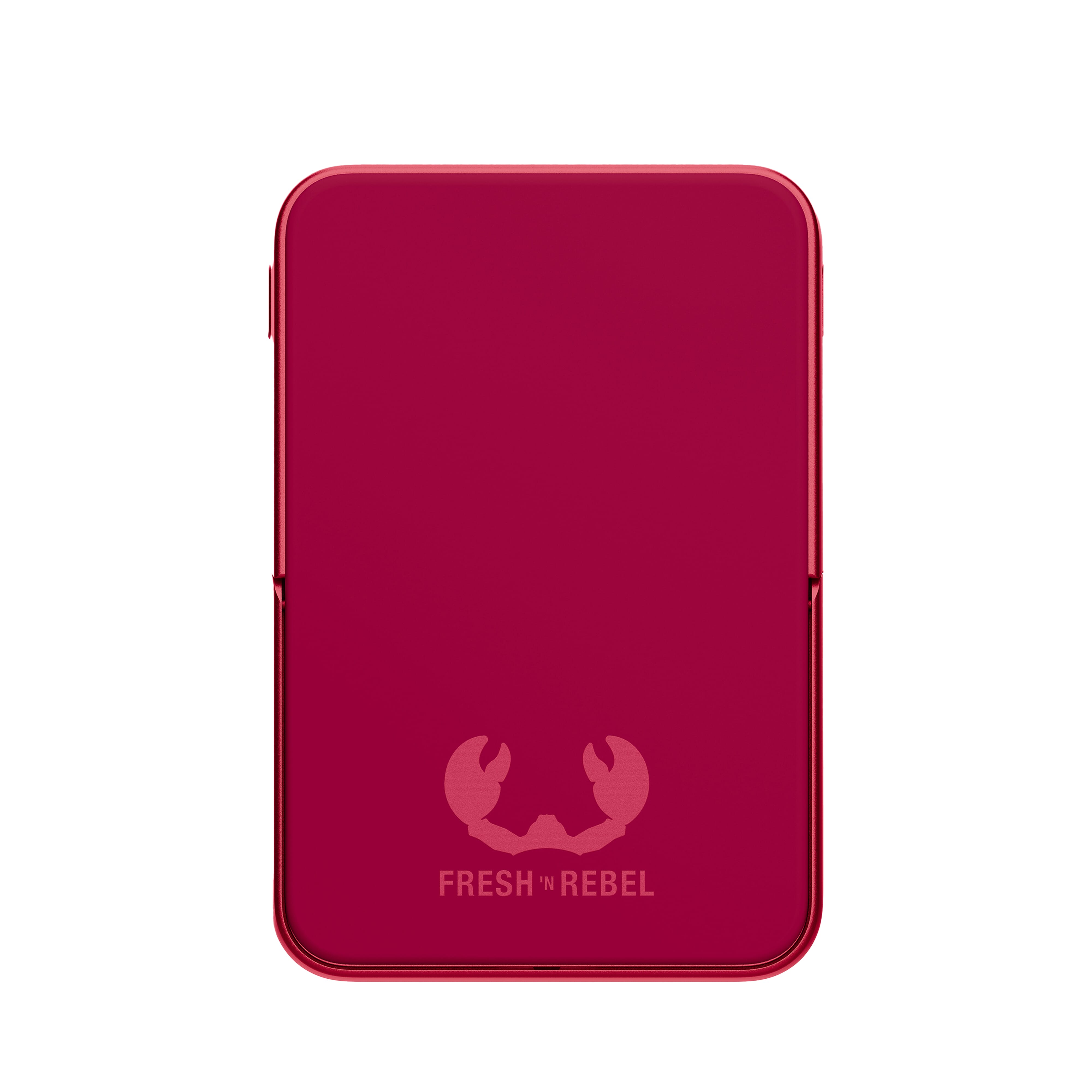 Fresh 'n Rebel Kompatibel mit MagSafe MagSafe Powerbank Kabellose 5000mAh