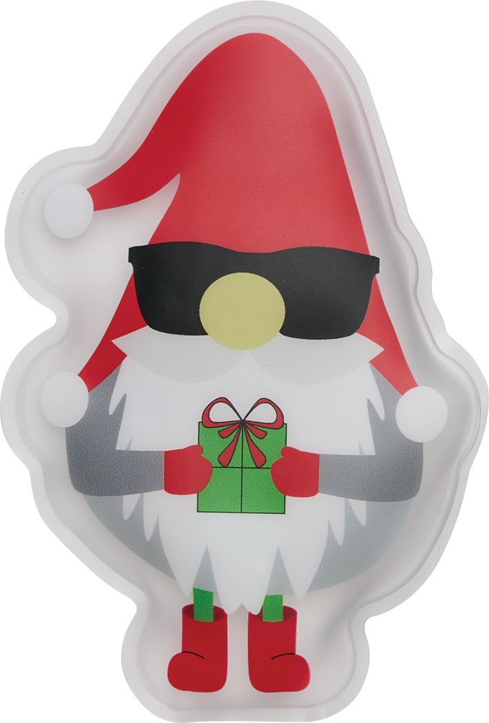 Handwärmer GNOME