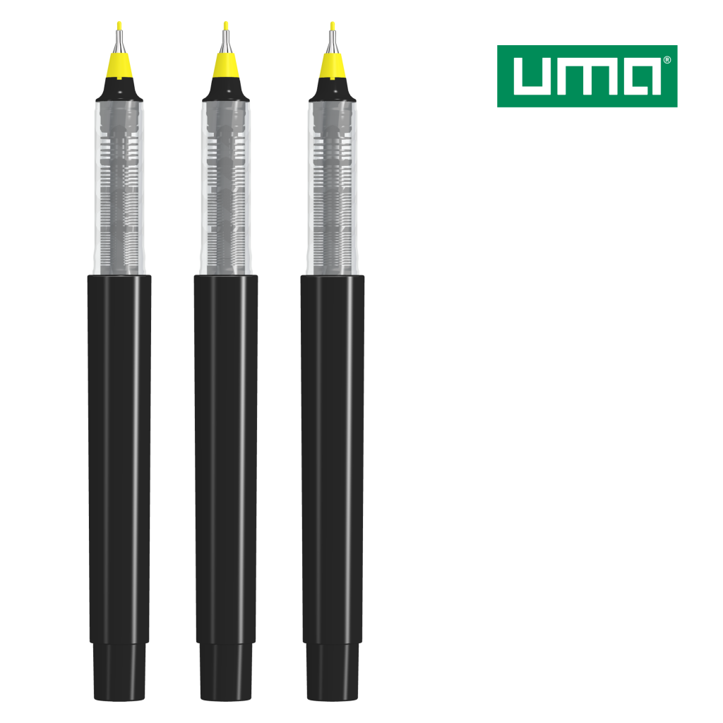 RECYCLED PET PEN PRO FL Fineliner