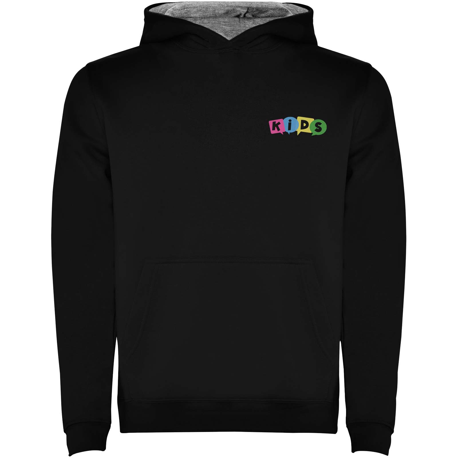 Urban 280 g / m² Kapuzenpullover für Kinder
