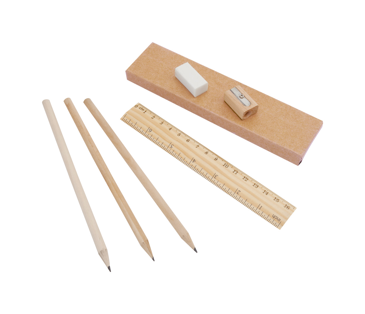 Bleistift Set Pelly Bleistift Set Pelly