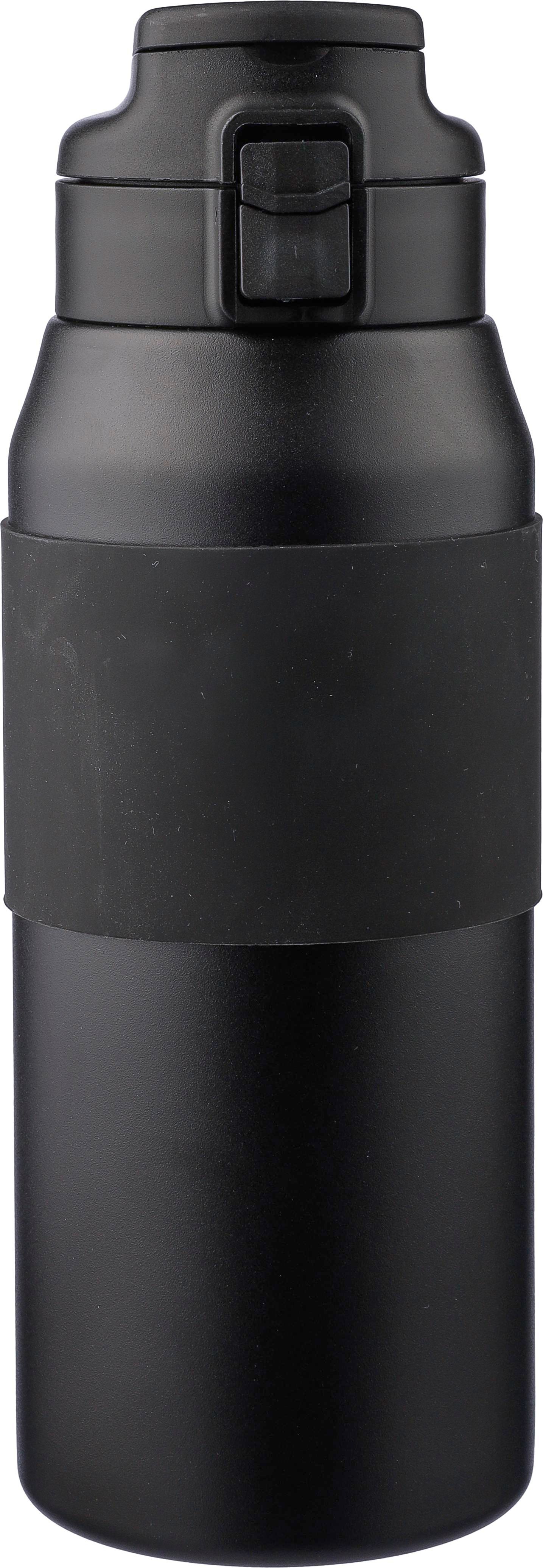 Doppelwandige Edelstahl-Trinkflasche 800 ml Katie