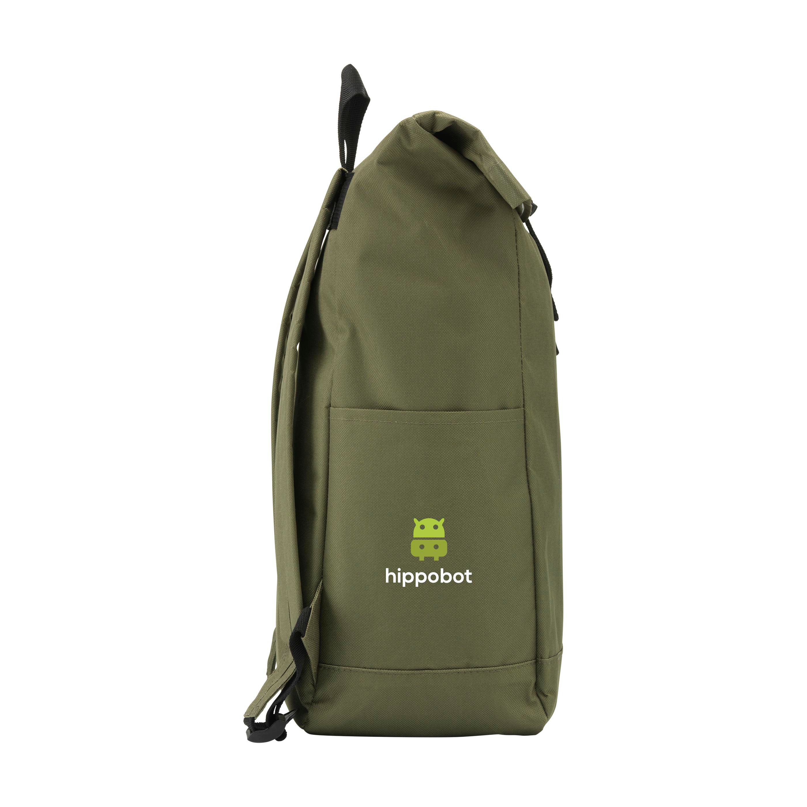 Nolan Rucksack