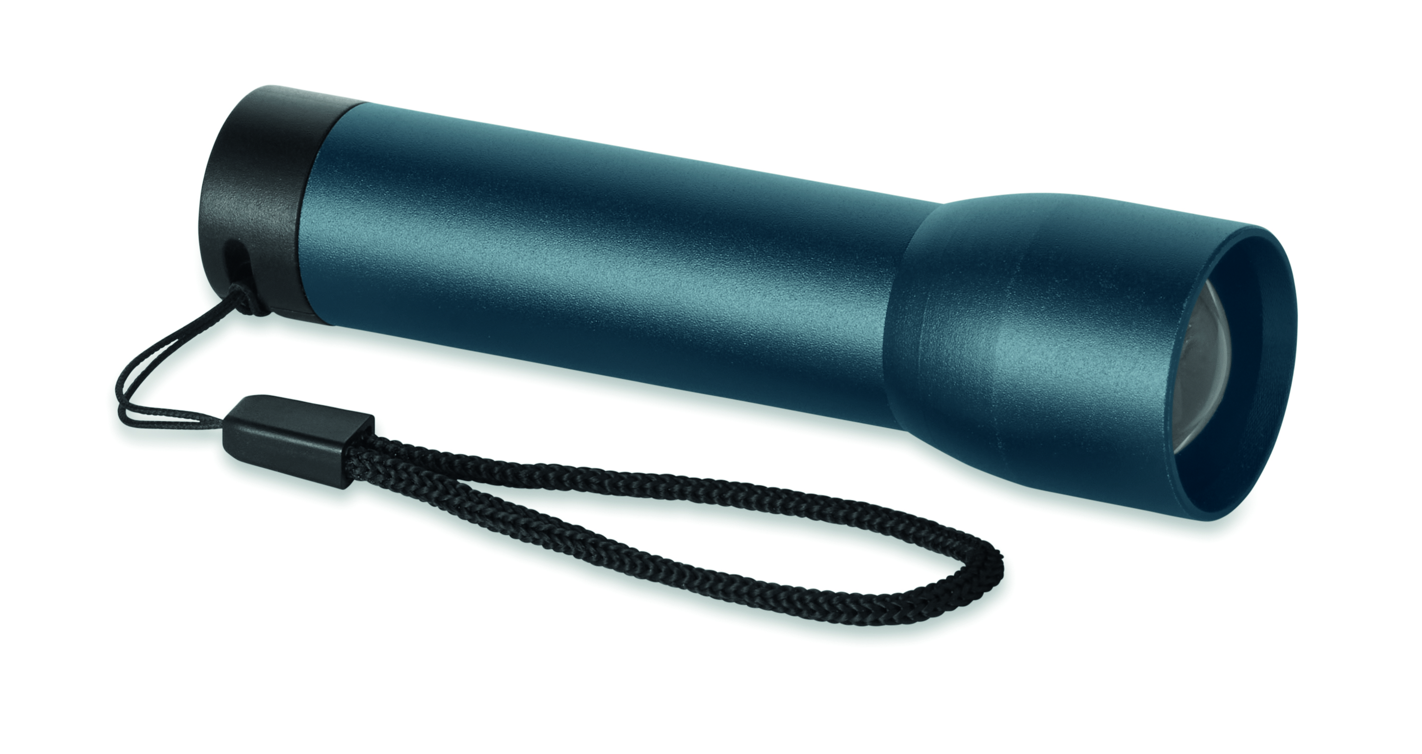 Wiederaufladbare Taschenlampe LUMEZO