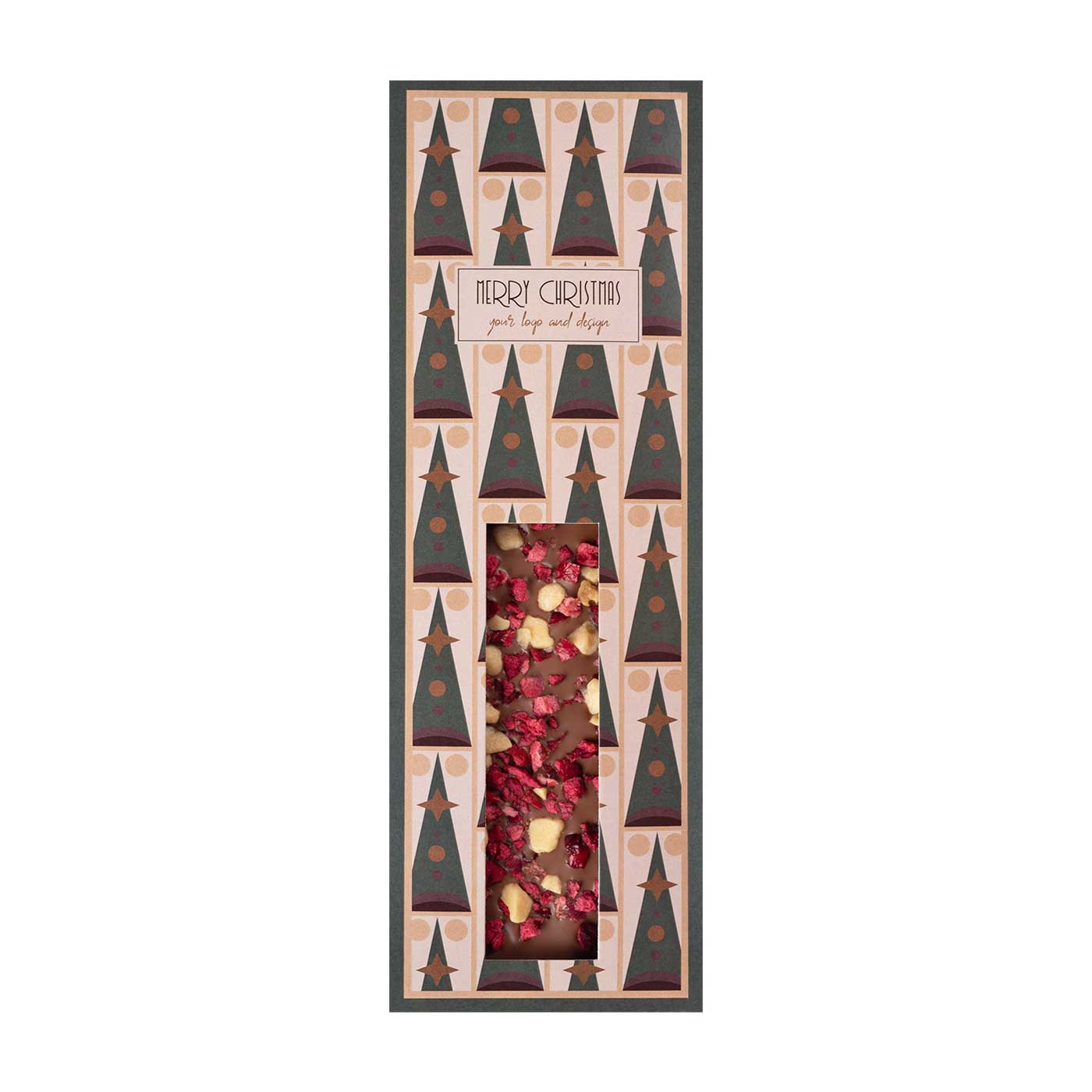 Long Bar
