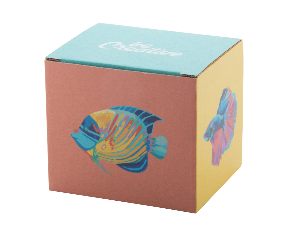 Individuelle Box CreaBox Mug A