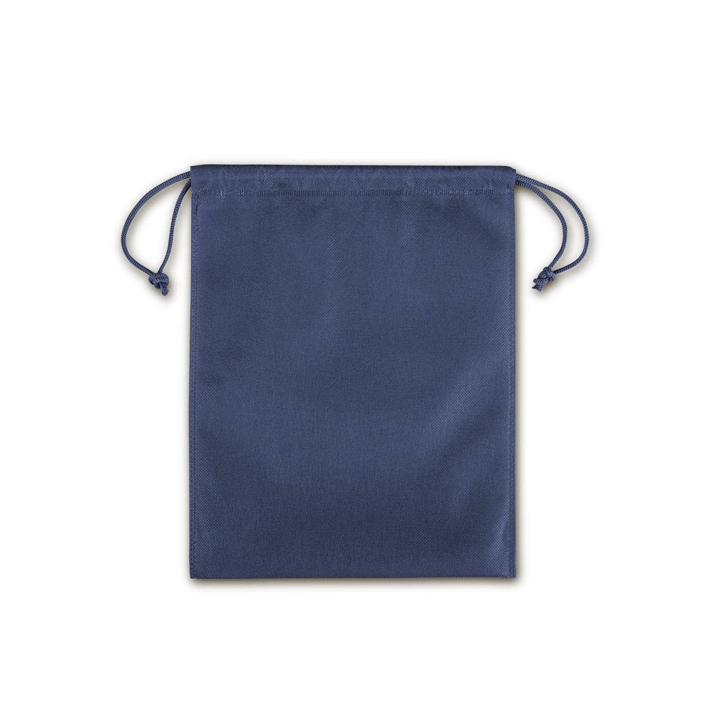 GIFT BAG M Mittelgroßer heißversiegelter Vliesbeutel (60 g / m²)