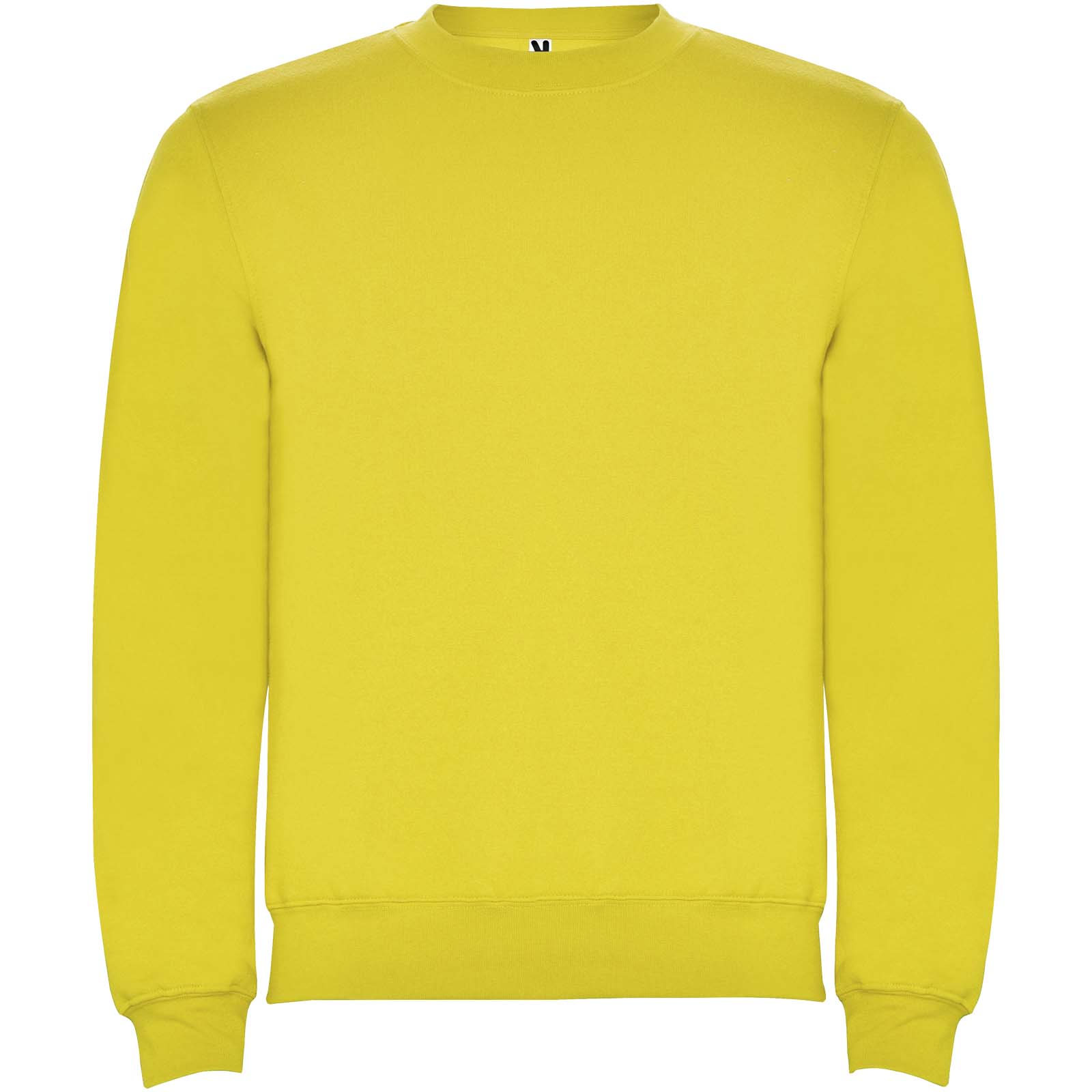 Clasica Sweatshirt mit Rundhalsausschnitt für Kinder