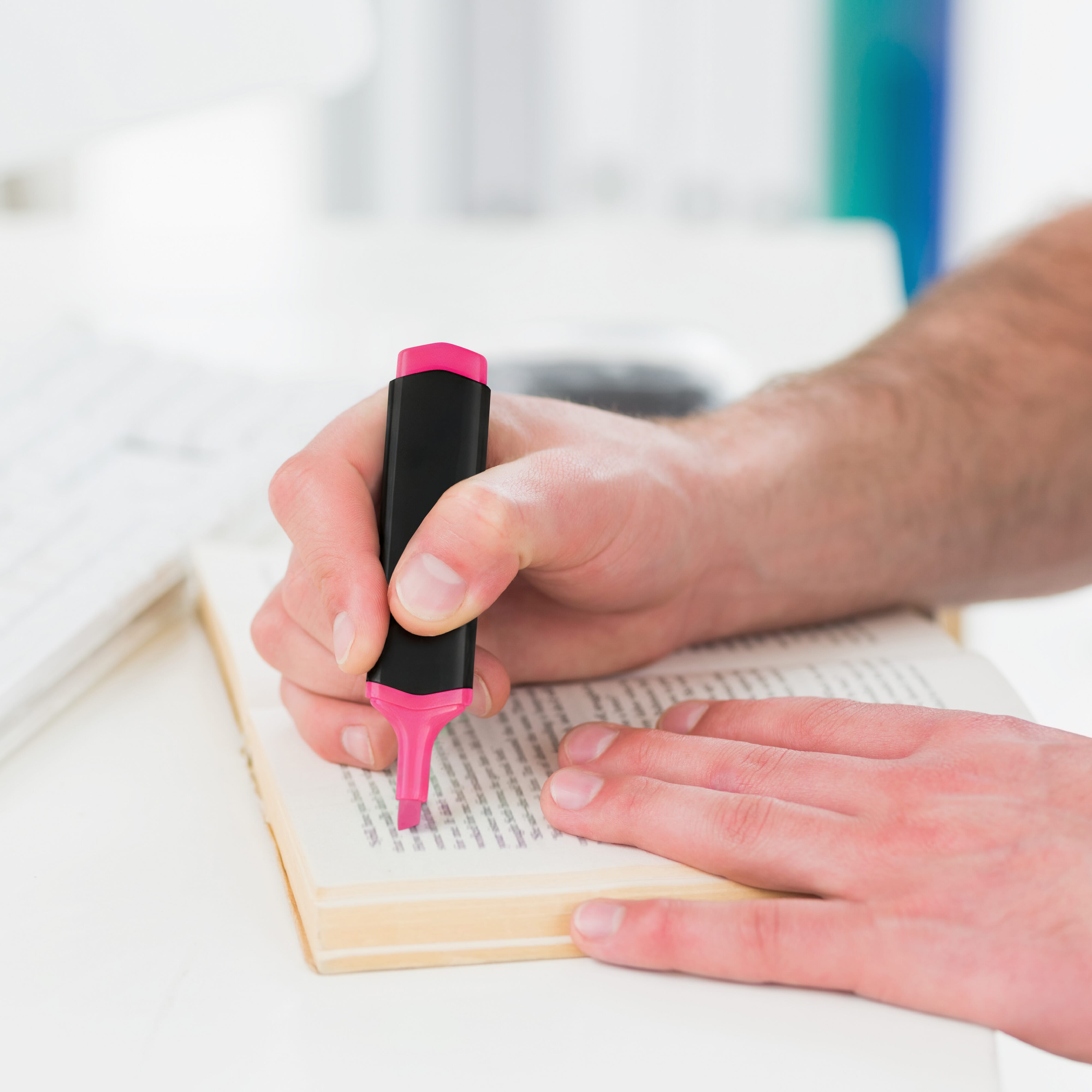 Textmarker
