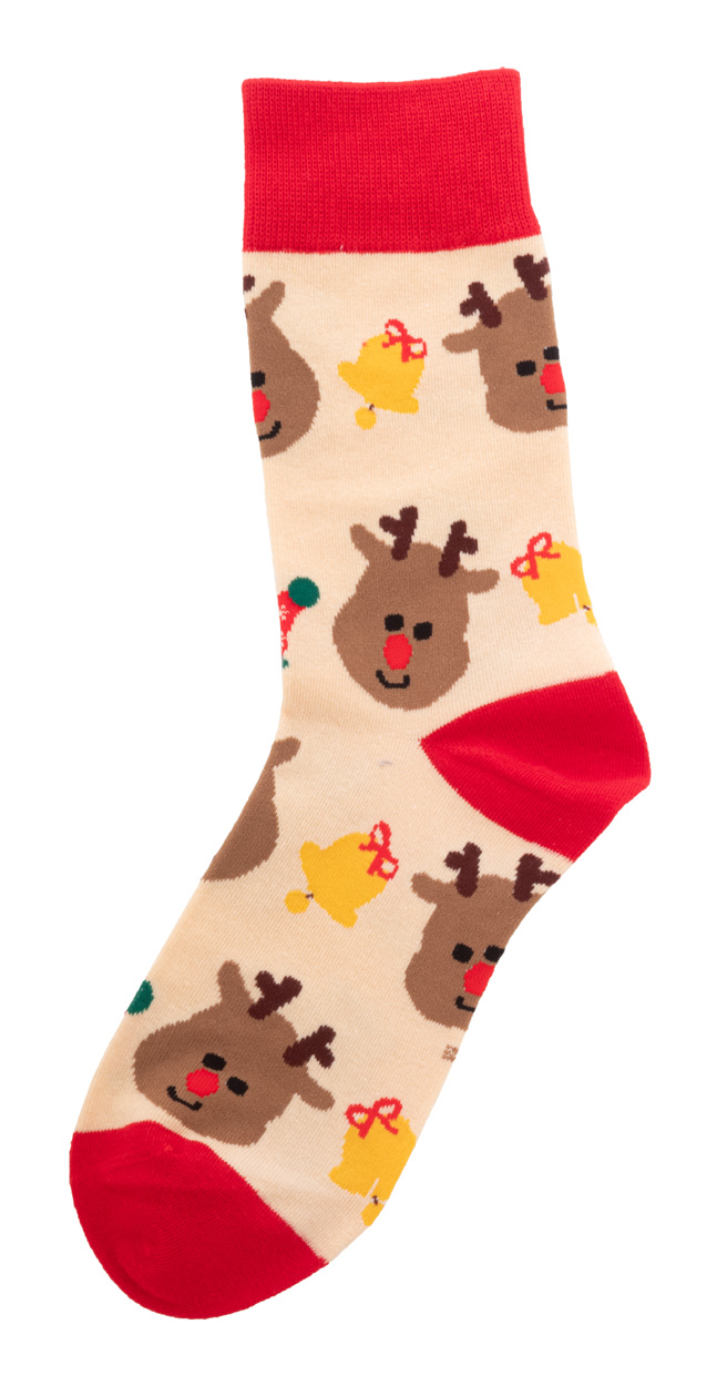 Weihnachts-Socken Sokkex