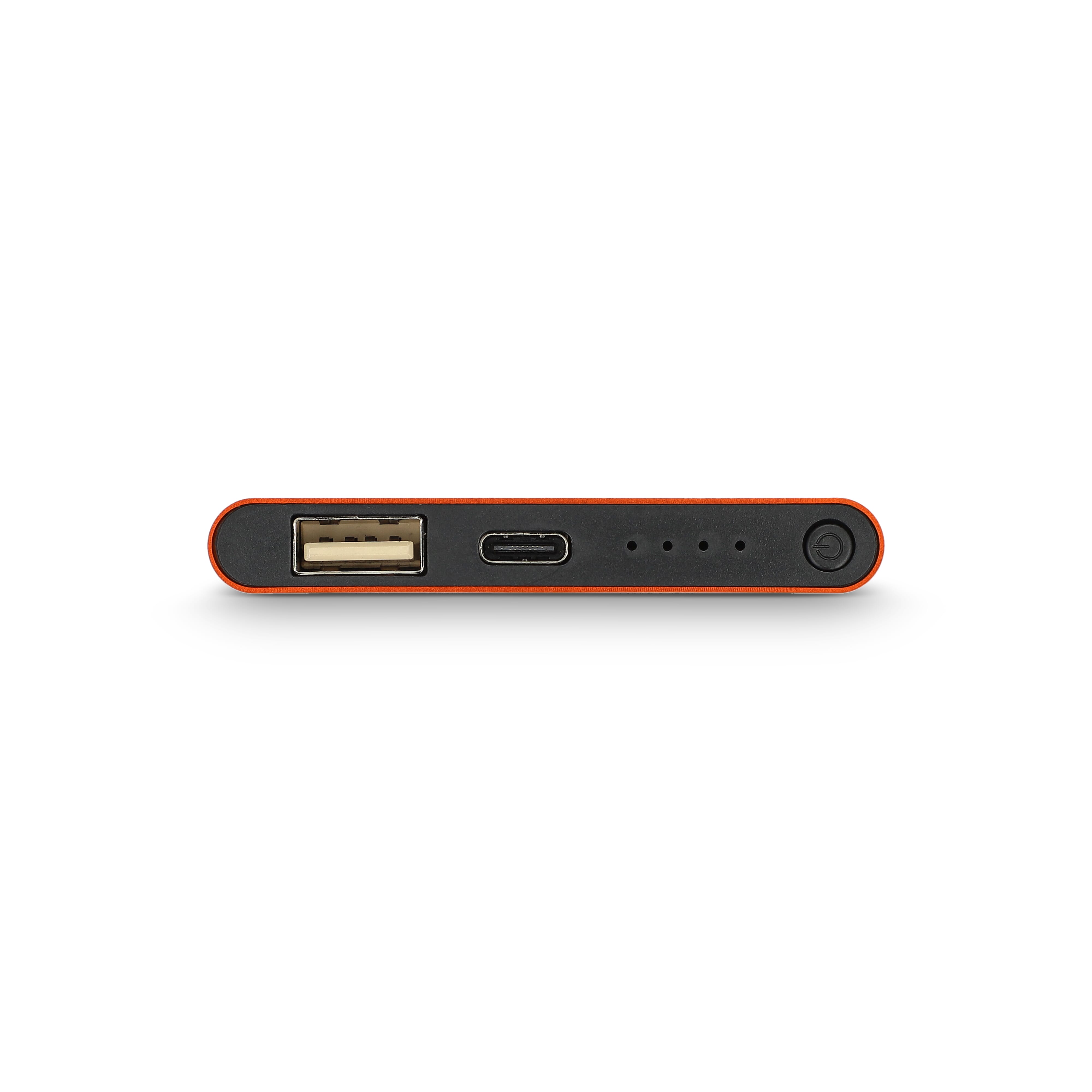 Enera Powerbank USB-C 4000 mAh R-AL