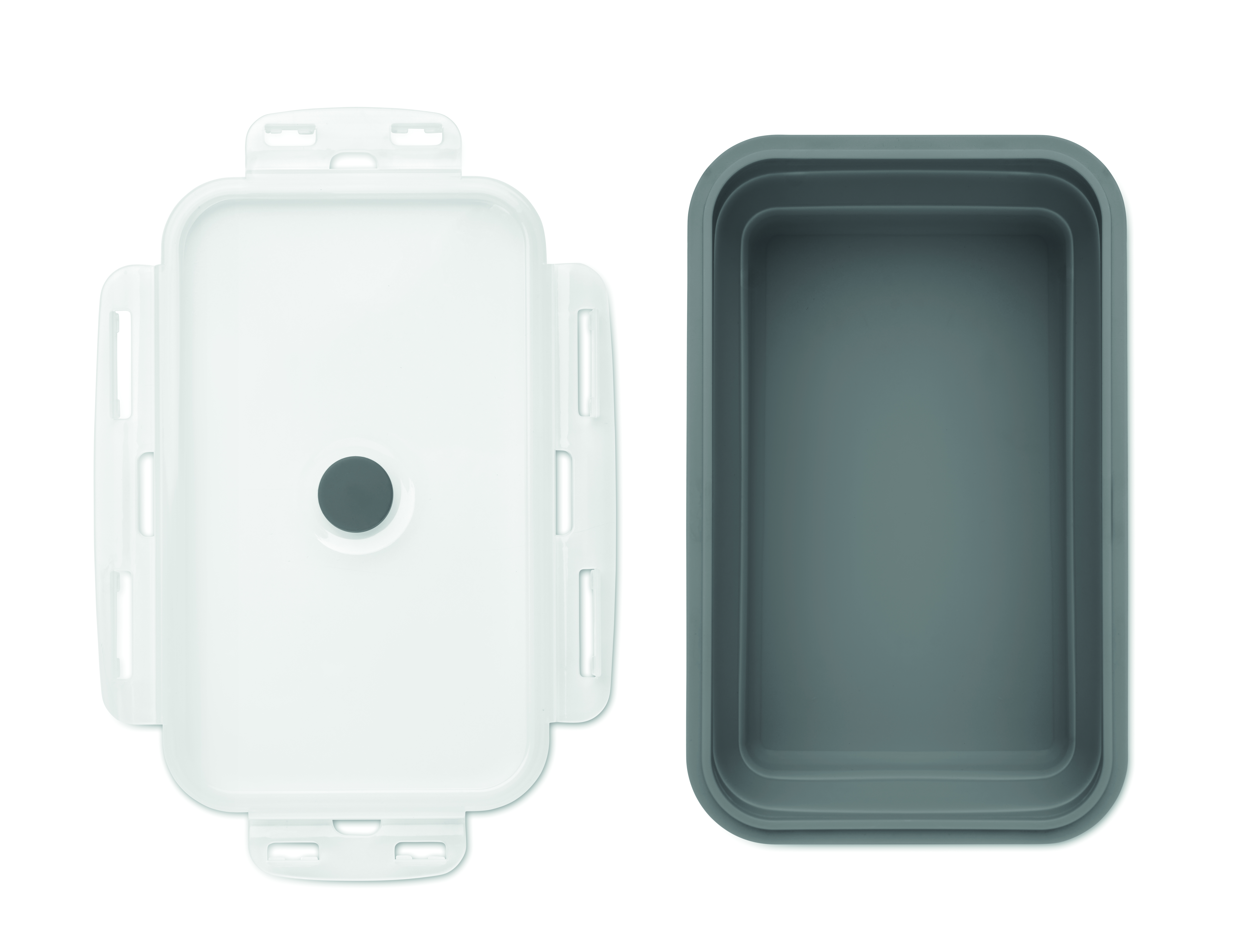 Faltbare Lunchbox 1200ml KOLAPSO