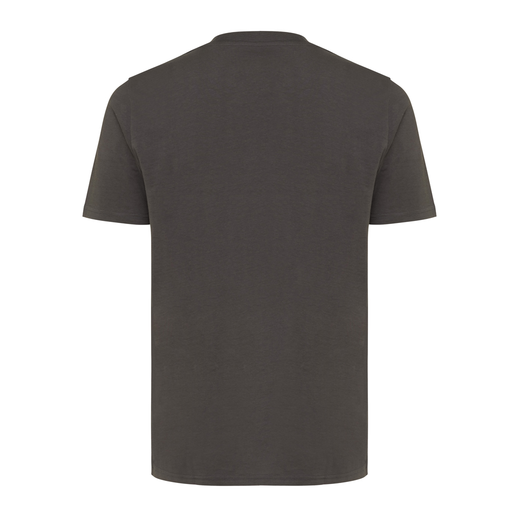 IQONIQ Sierra Lightweight T-Shirt aus recycelter Baumwolle