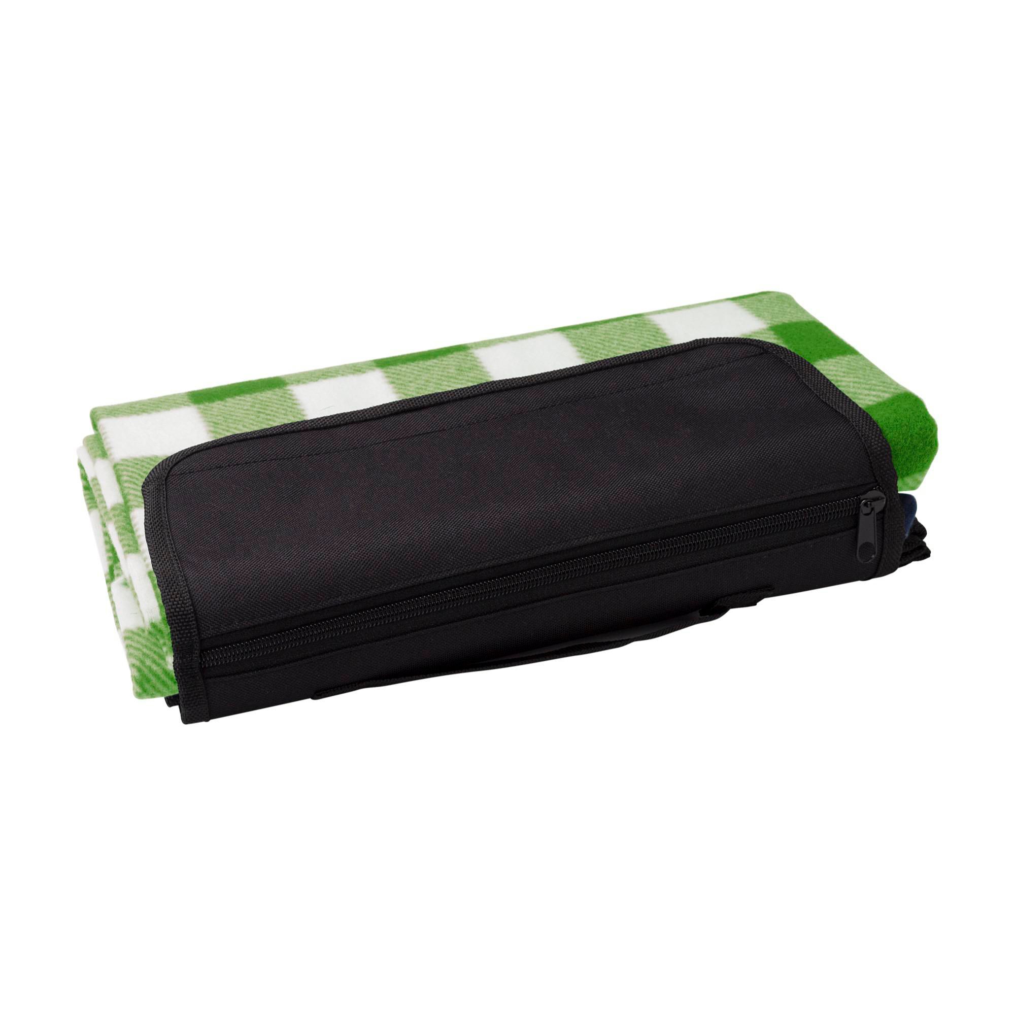 Fleece-Decke Vesper | Recycelt