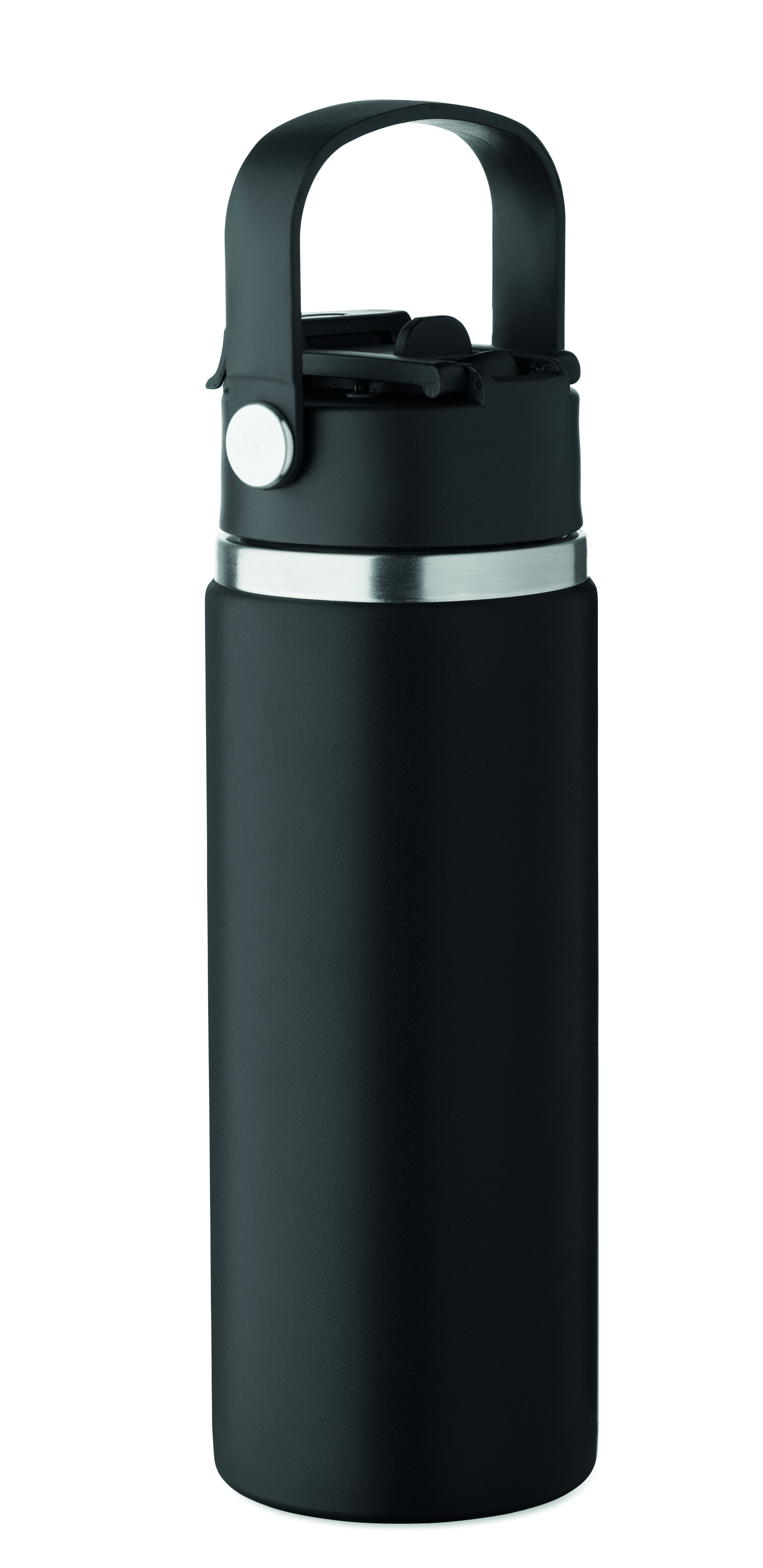 Isolierflasche 500 ml SUMA GRIP