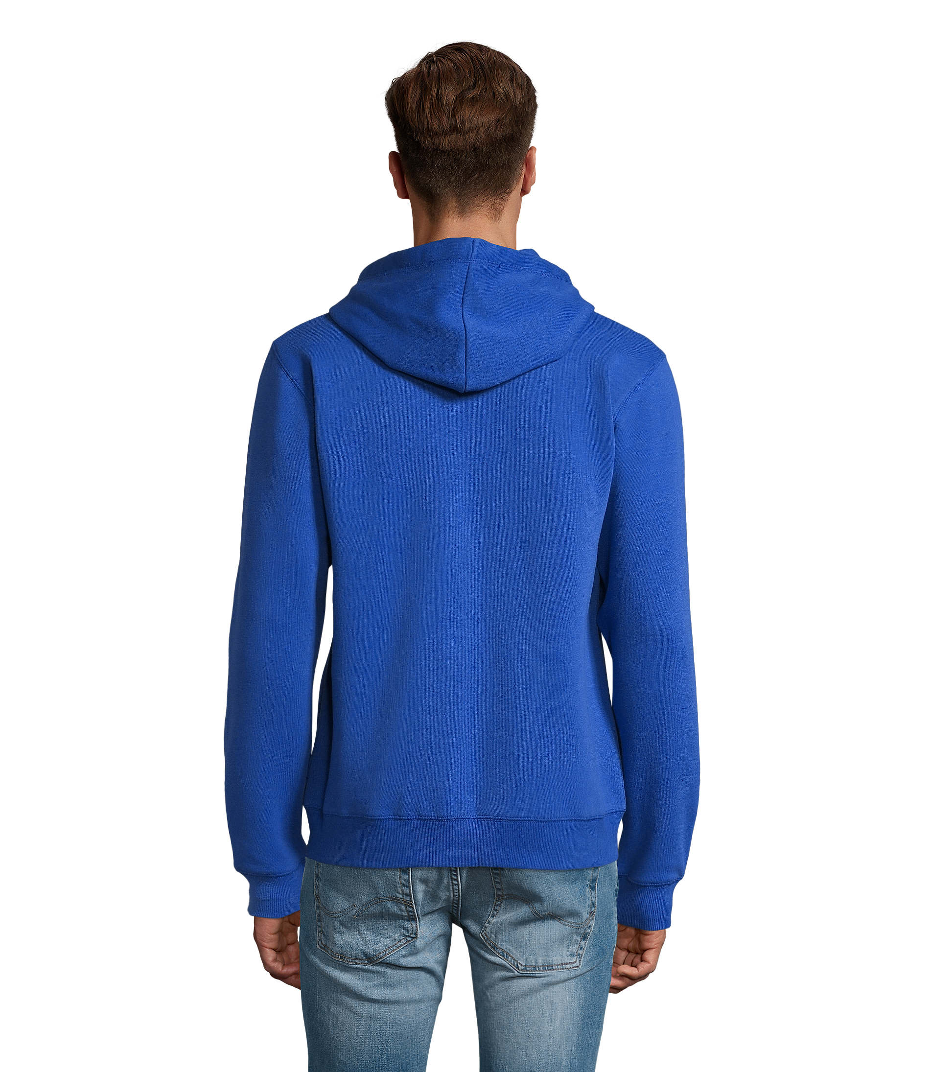 SPIKE HOOD HERREN 280gr SPIKE MEN