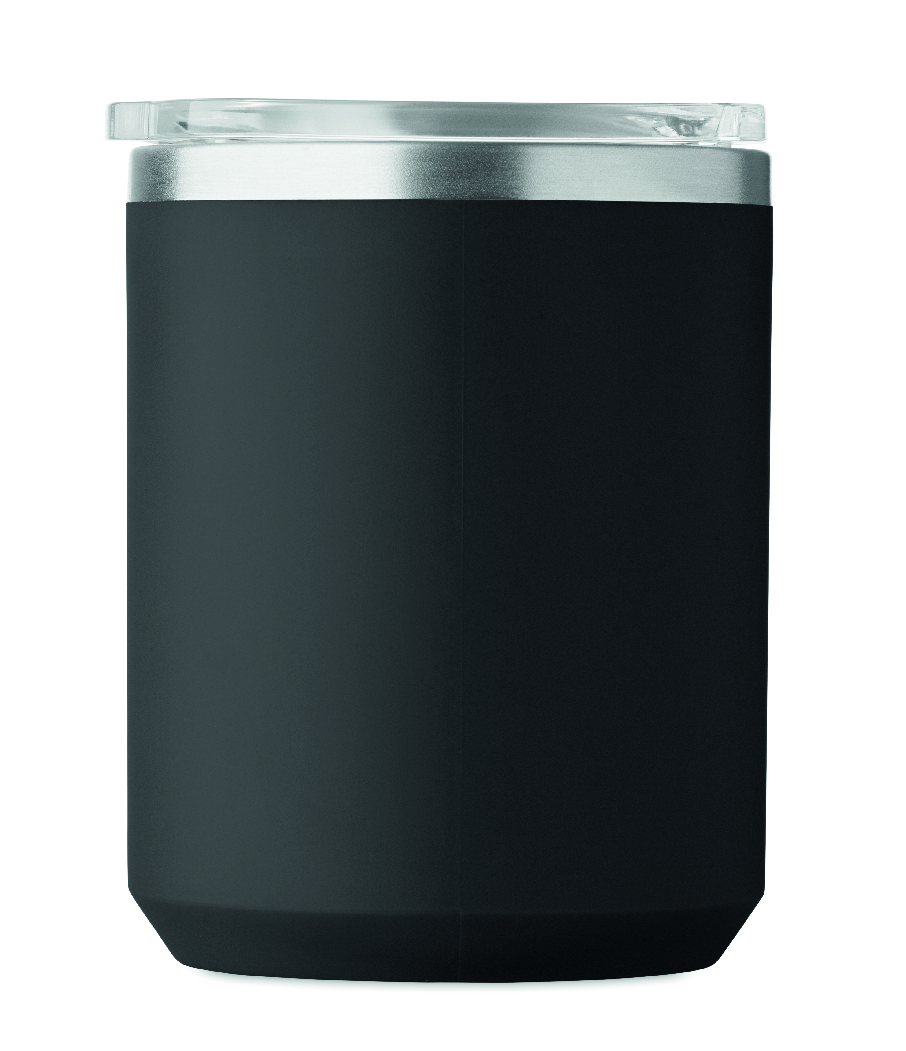 Doppelwandiger Becher 400ml COCOA