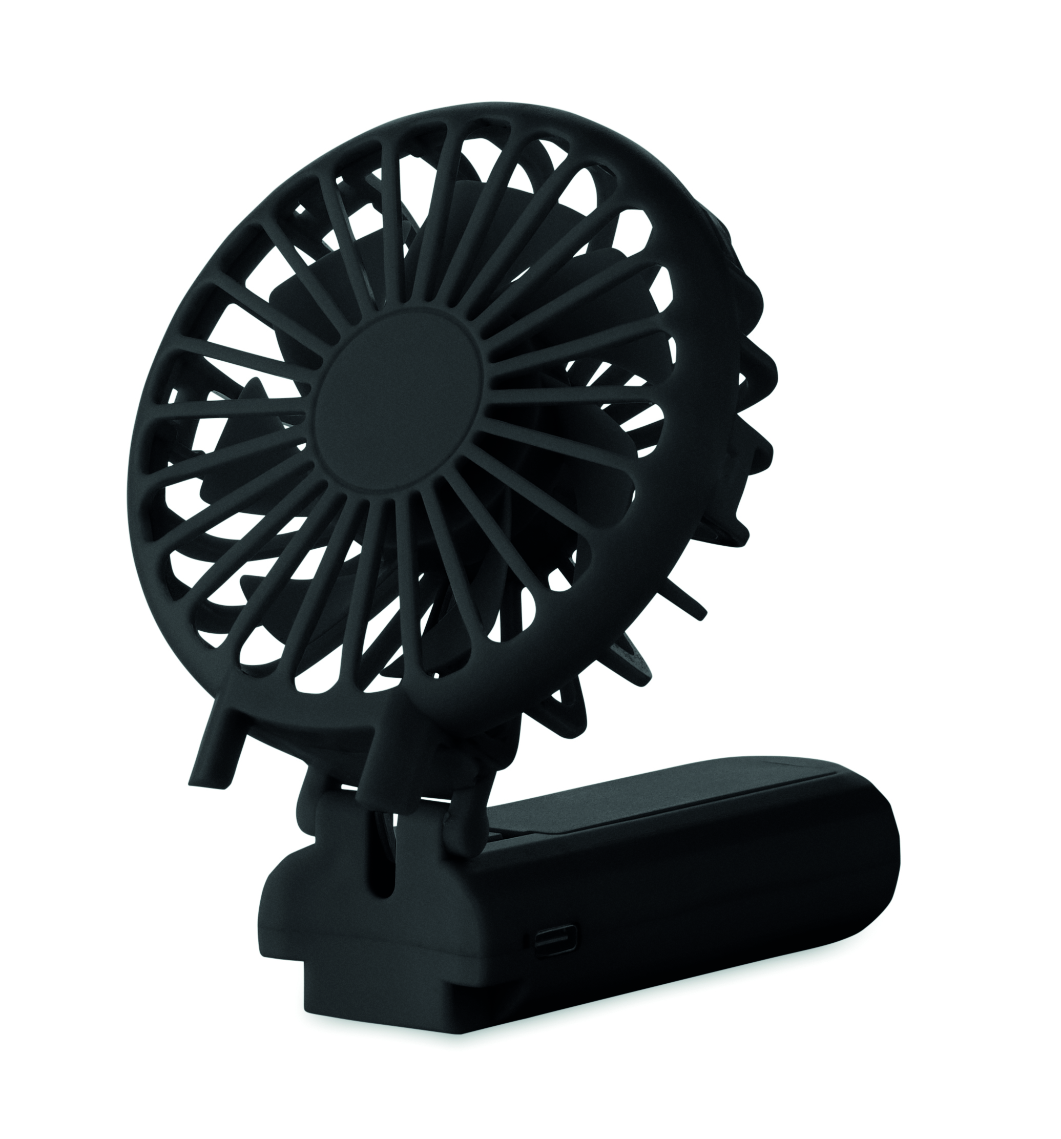 Klappbarer Ventilator IBERA