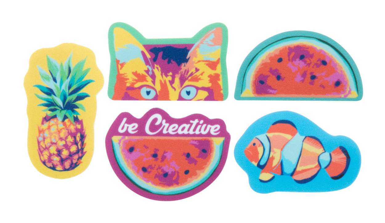 Individueller Webcamblocker ShapeCam Individueller Webcamblocker ShapeCam