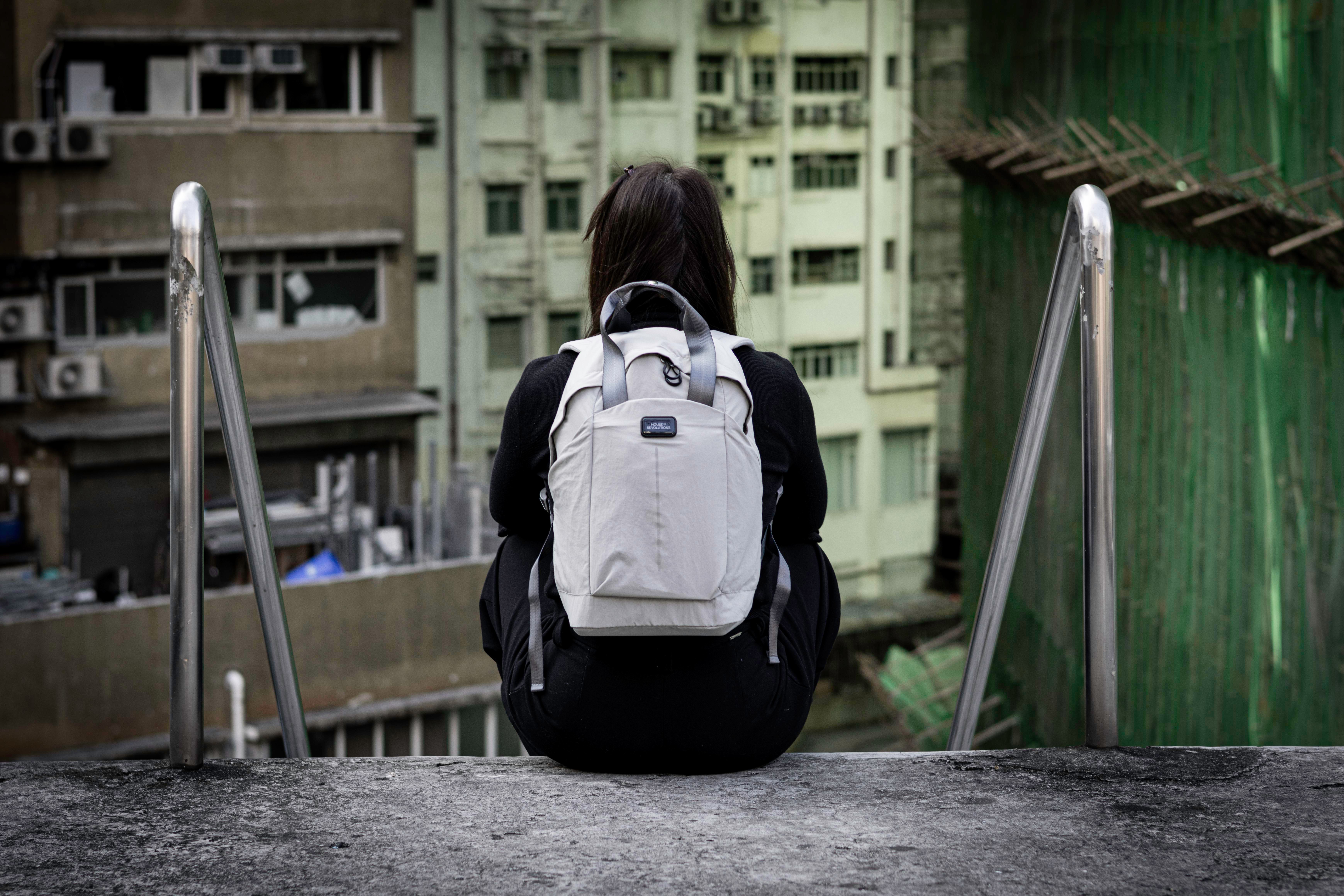 BrandCharger Pulse Rucksack