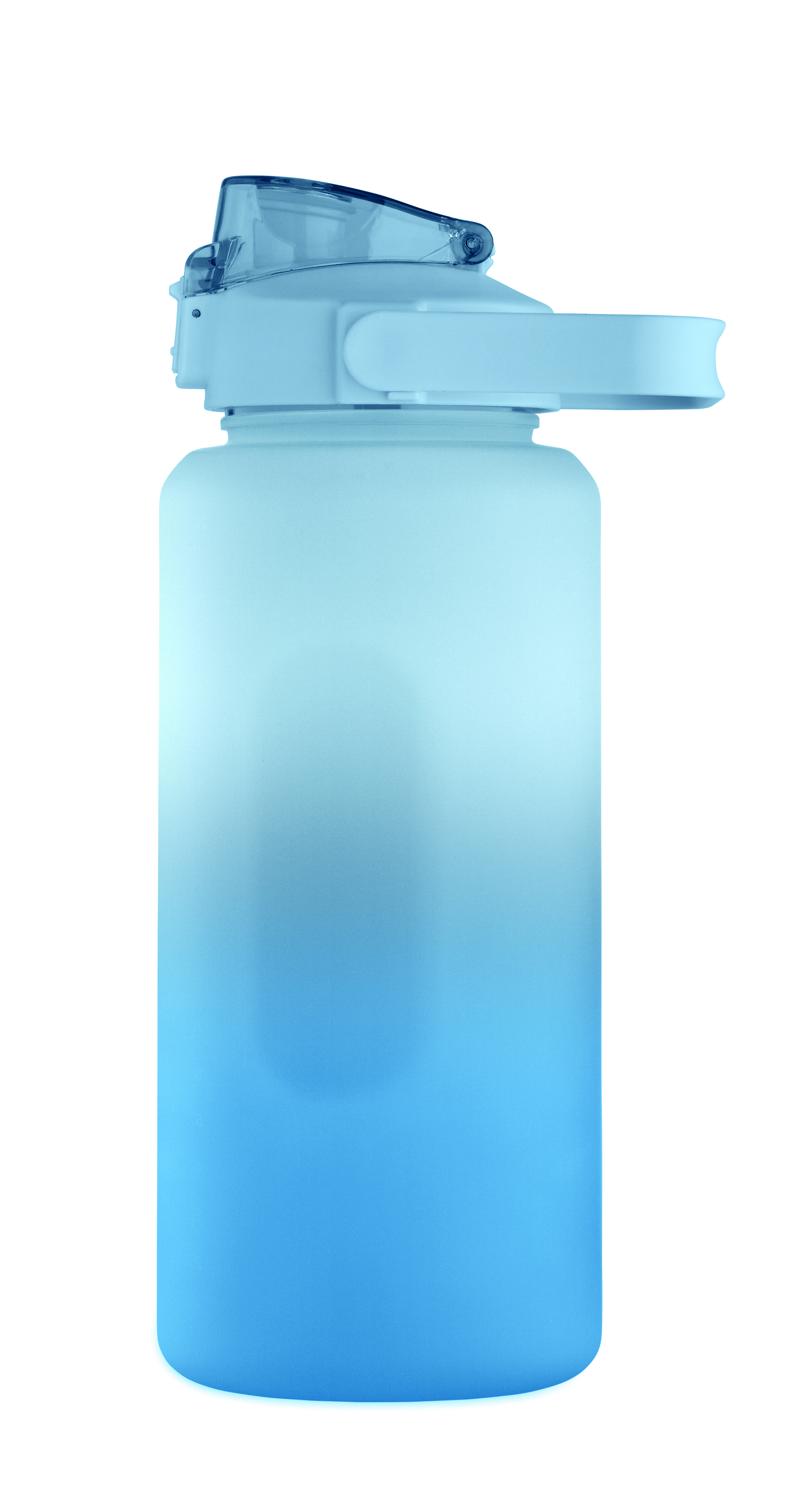 RPET-Trinkflasche 2000ml ACTIVATE MAX