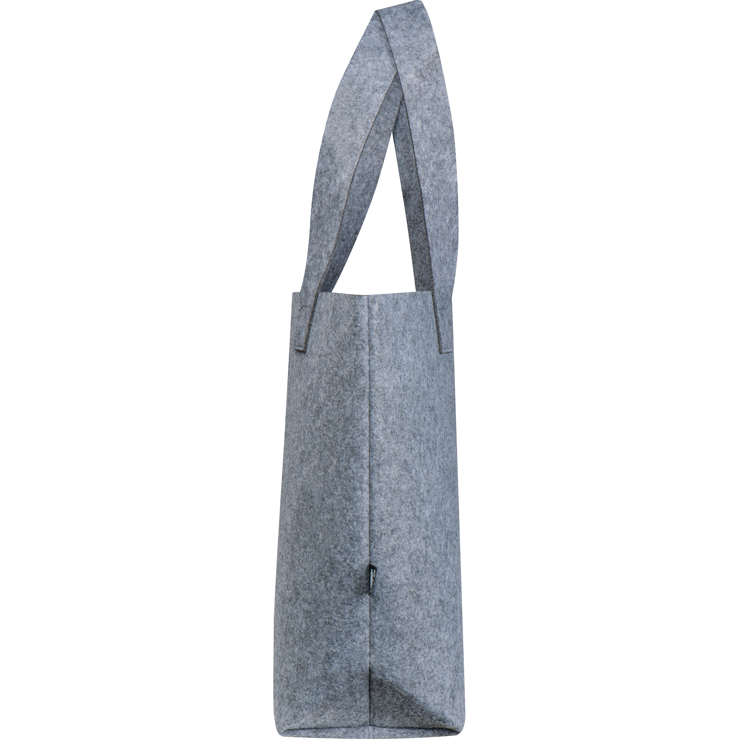 Shopper aus RPET Filz DONATELLA
