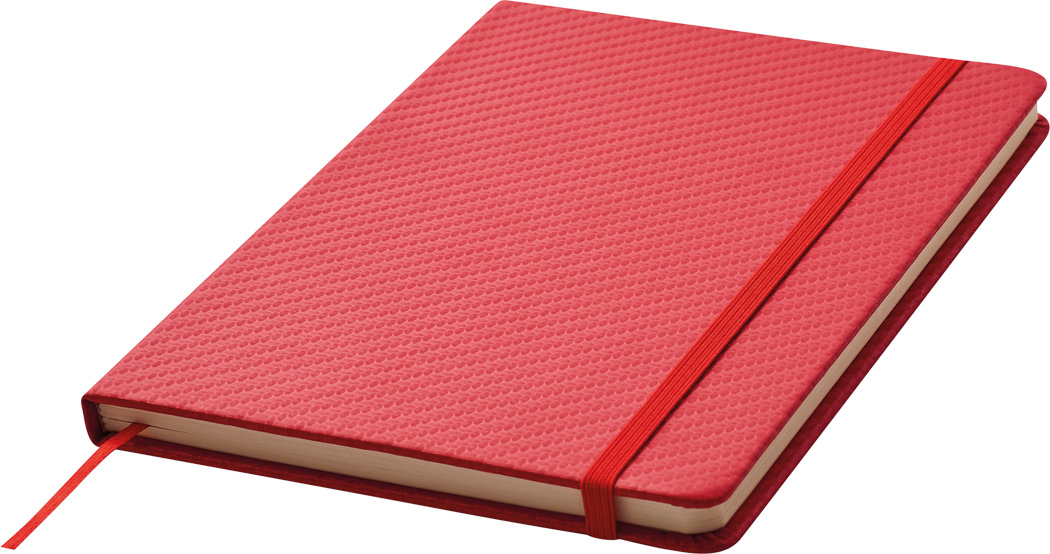 Notizbuch CARB im DIN-A5-Format