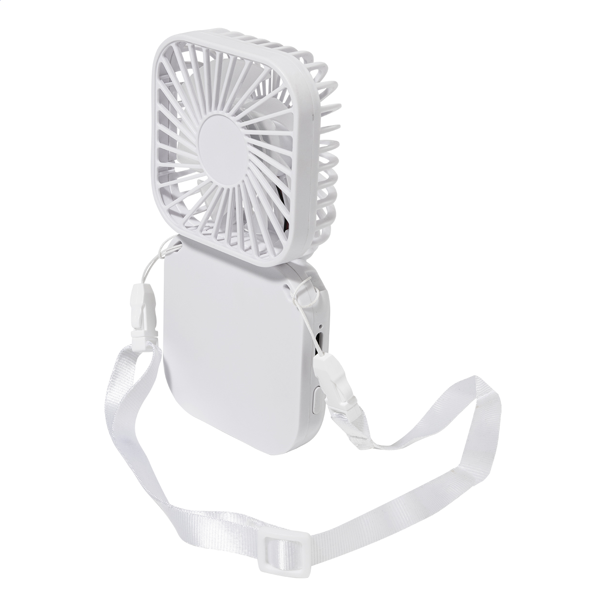 RABS Wiederaufladbarer Handventilator Aerofold