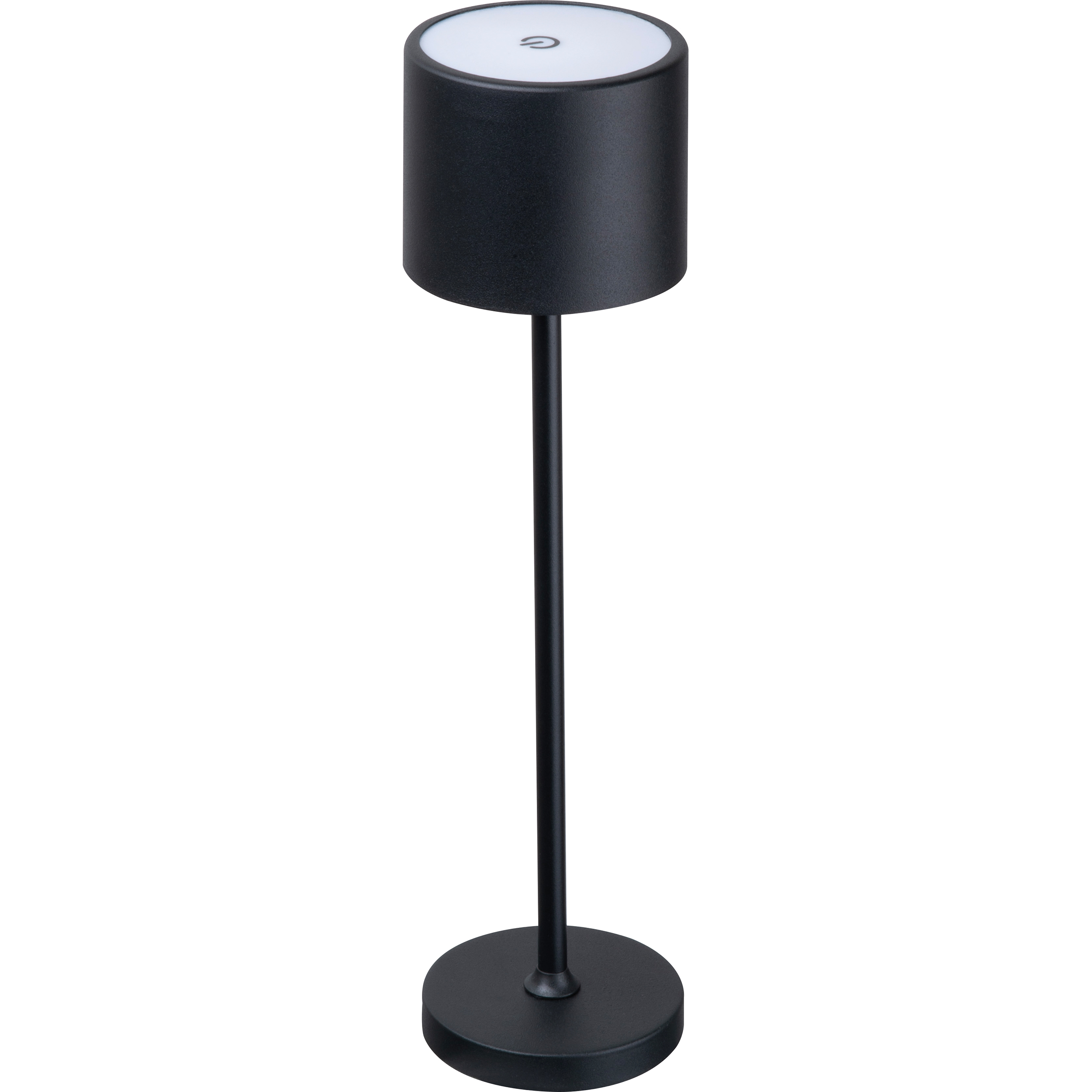 CrisMa Tischlampe mit Touchsensor MODEST