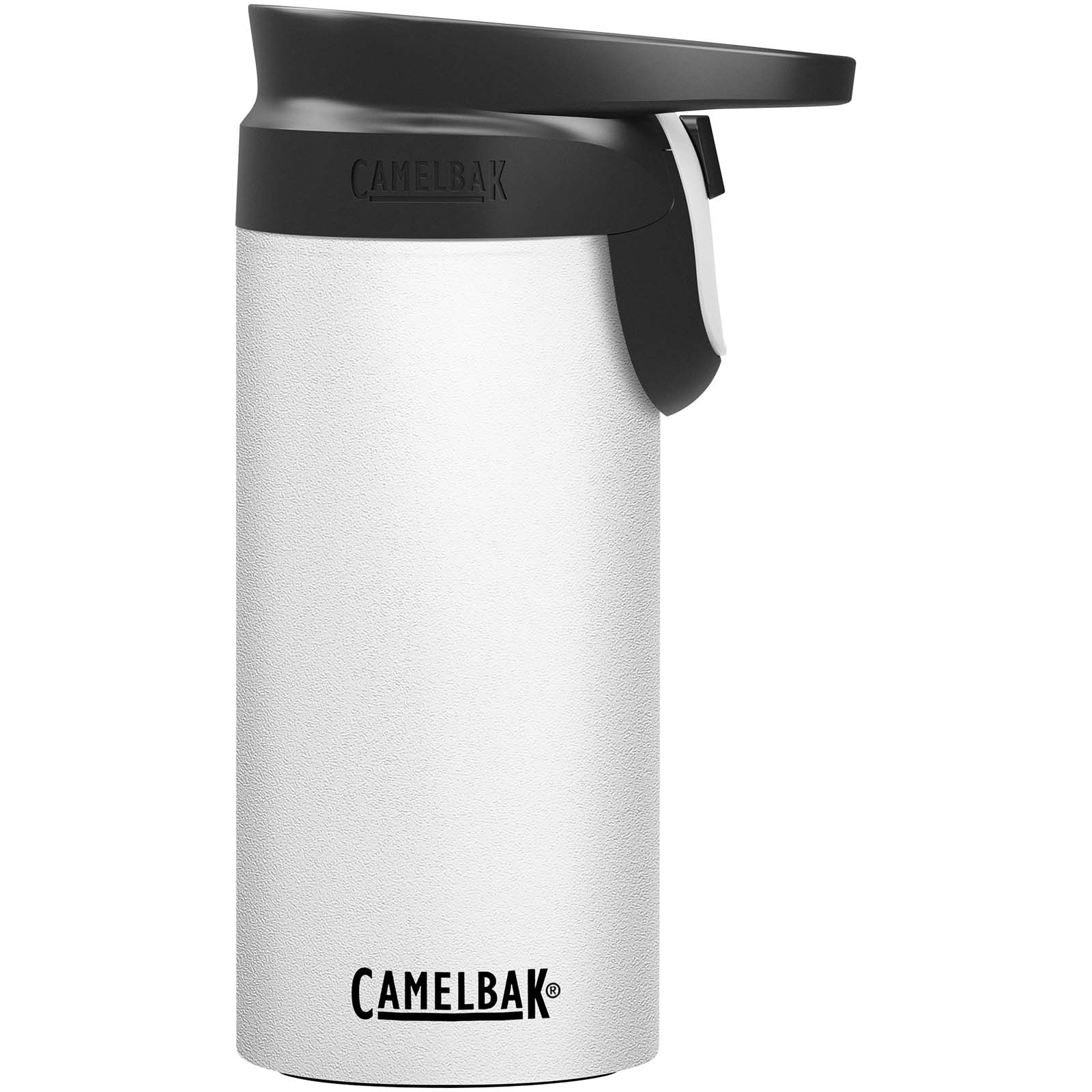 CamelBak® Forge Flow 350 ml vakuumisolierter Trinkbecher CamelBak® Forge Flow 350 ml vakuumisolierter Trinkbecher