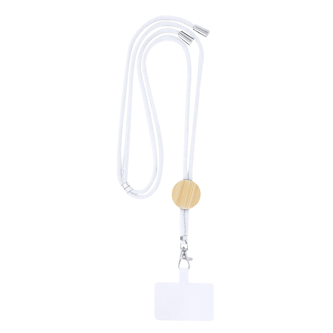 Halter Schlüsselband Thorne
