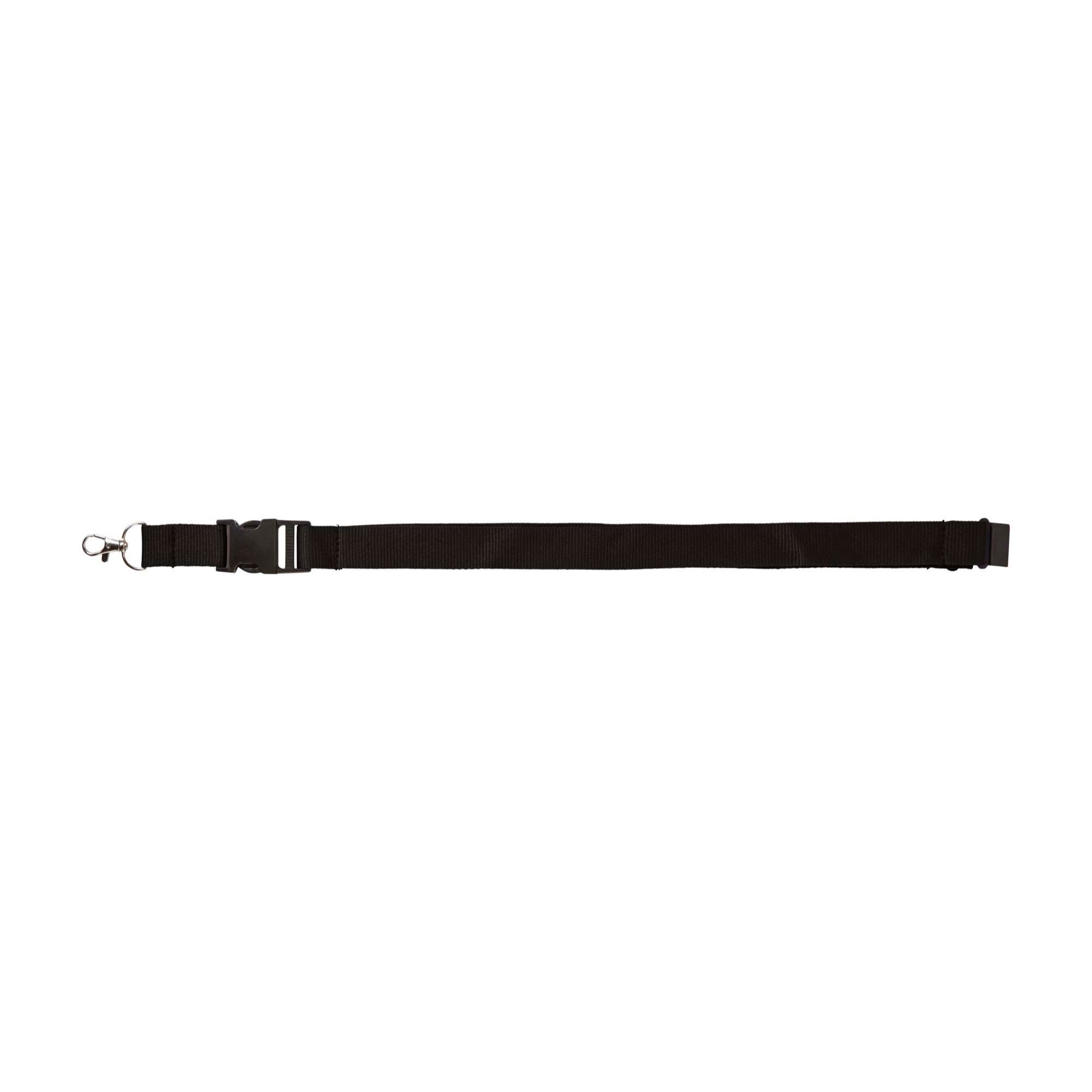 Lanyard Bobbi