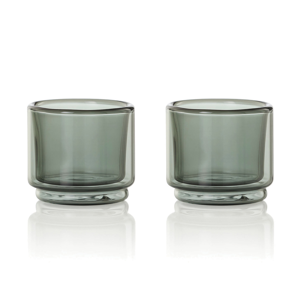 AdHoc Impact Espressotassen 45ml, 2er-Set