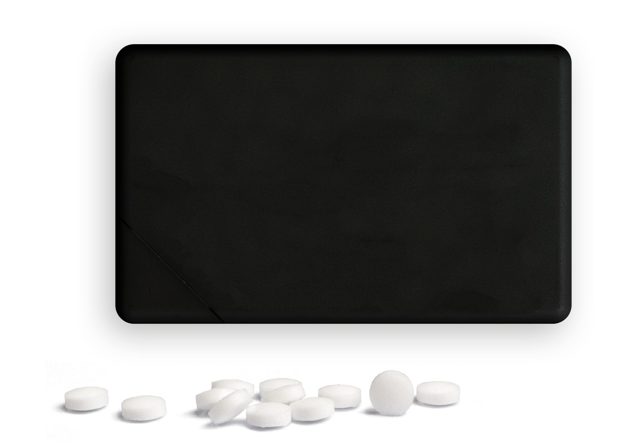 MintCard