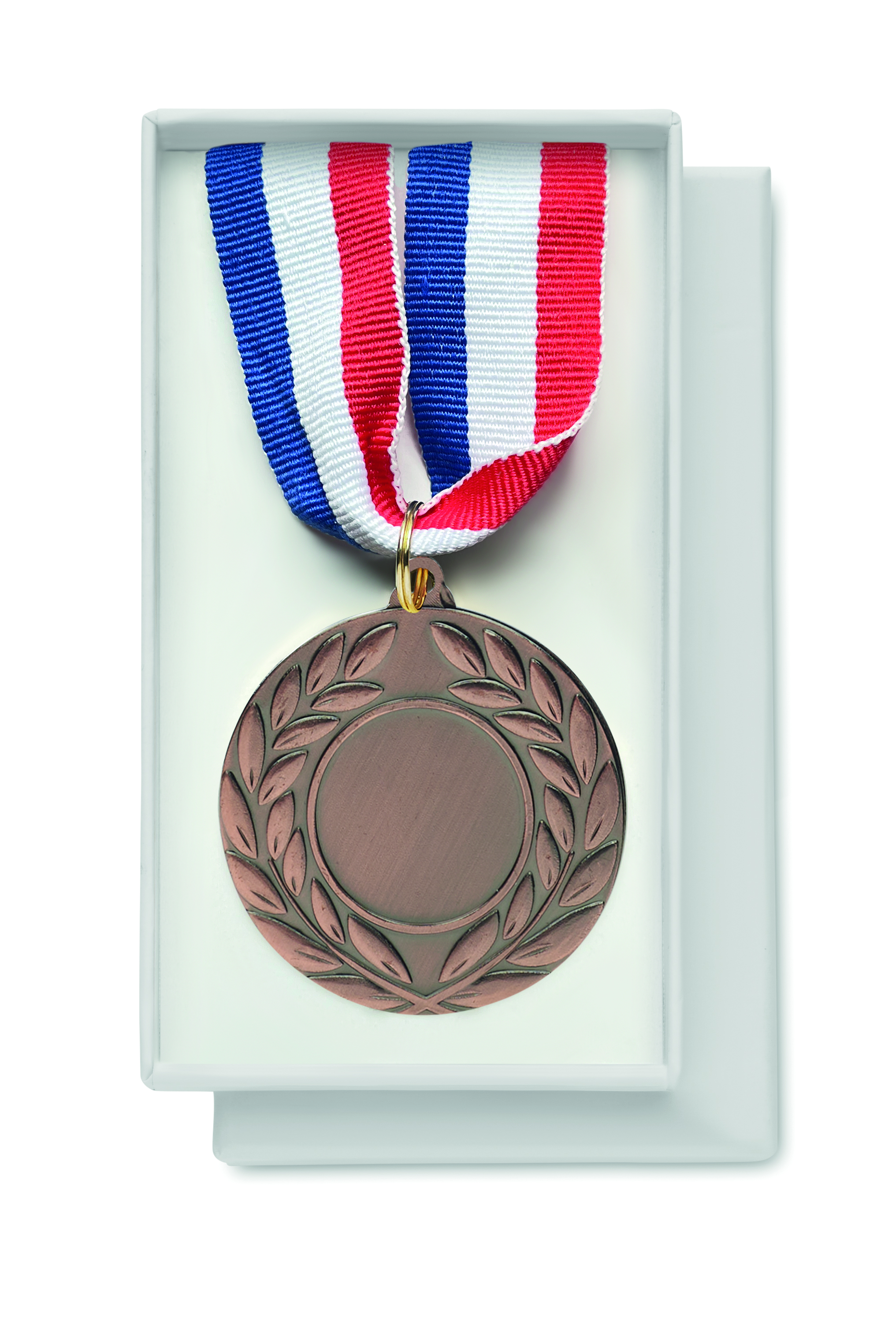 Medaille 5cm WINNER