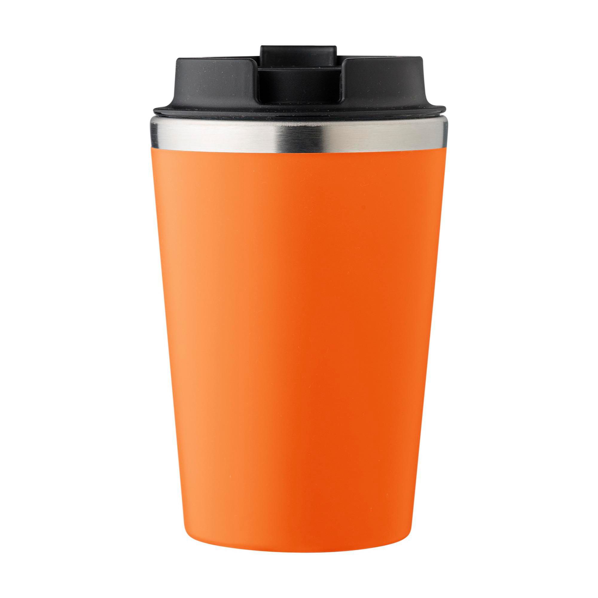 Doppelwandiger Thermobecher Shay | 350 ml