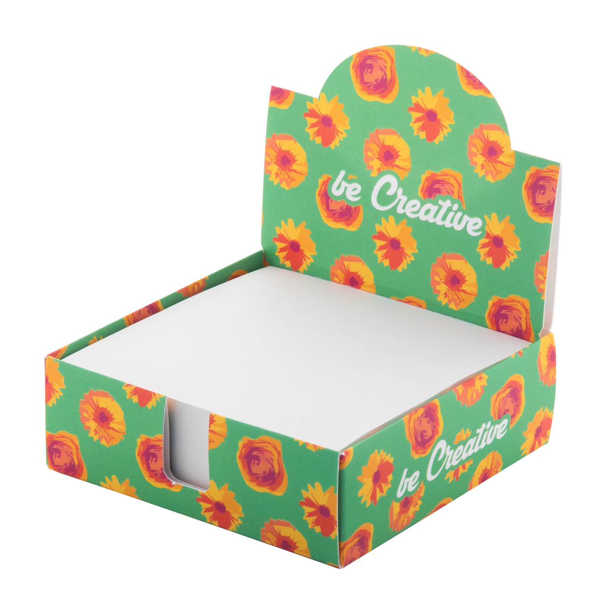 Individueller Memo-Würfel Jotty Individueller Memo-Würfel Jotty