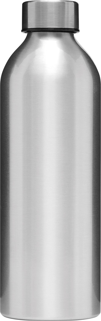 Aluminium-Trinkflasche JUMBO TRANSIT