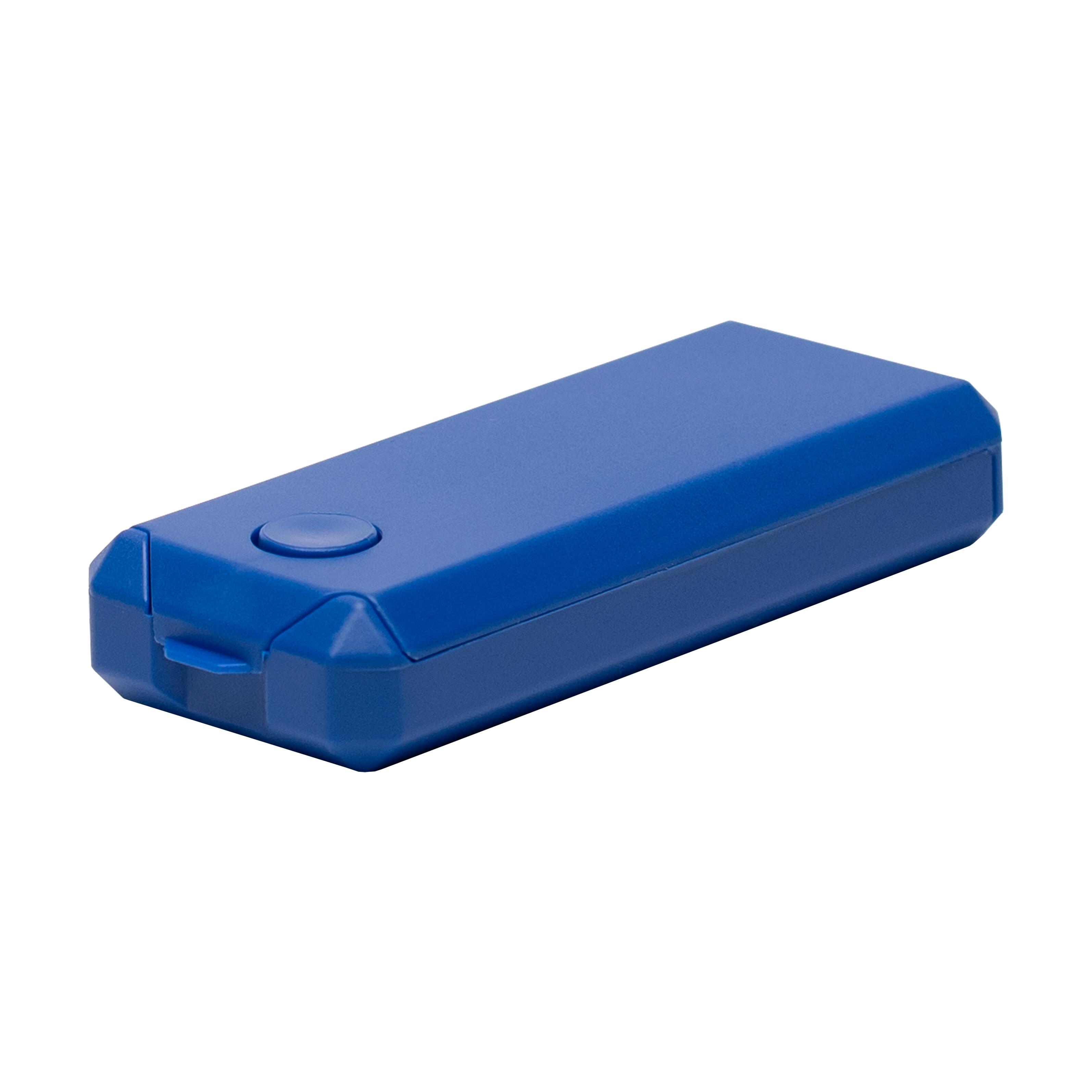 Standard-blau PP