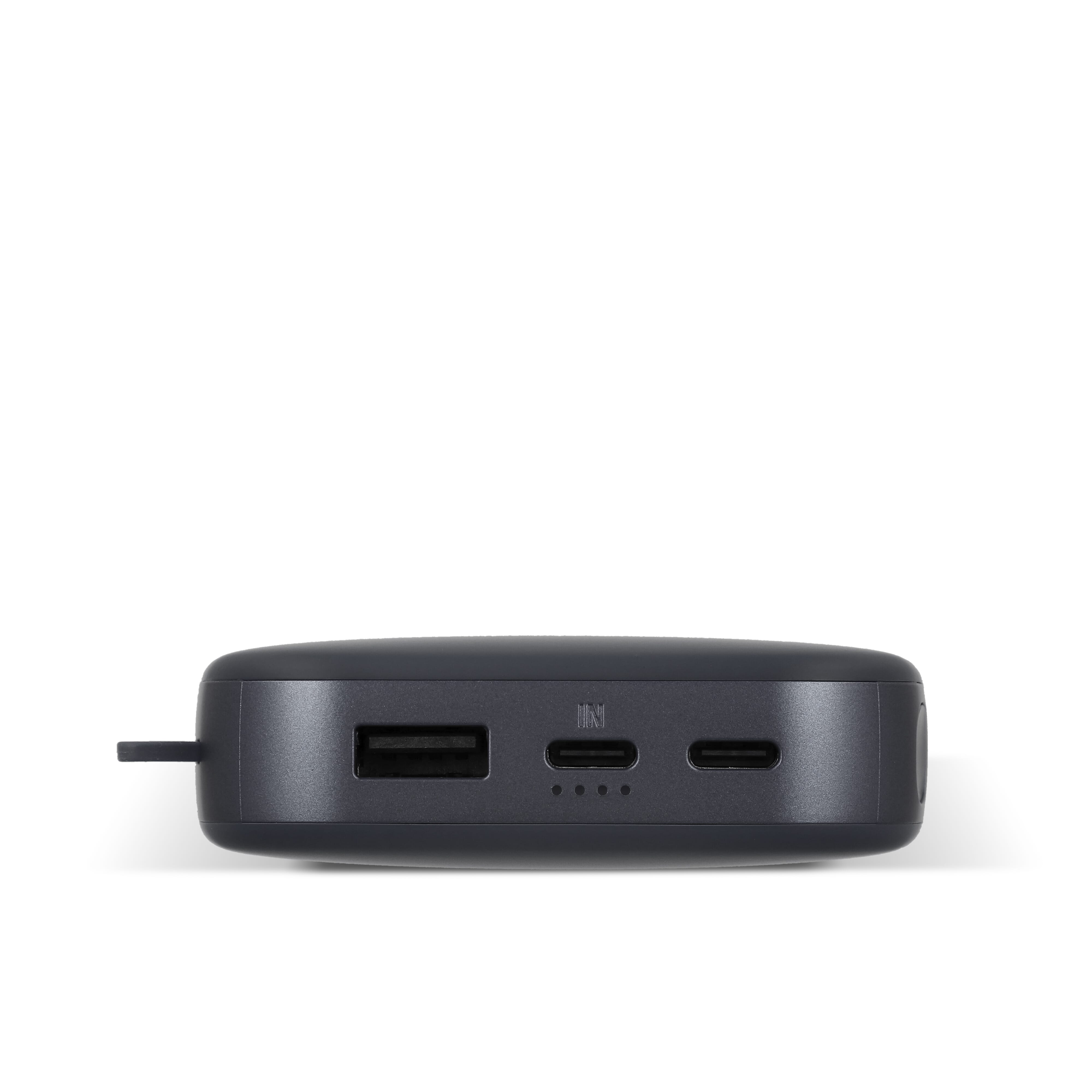 Fresh 'n Rebel Powerbank 18000mAh USB-C Fast Charging 20W