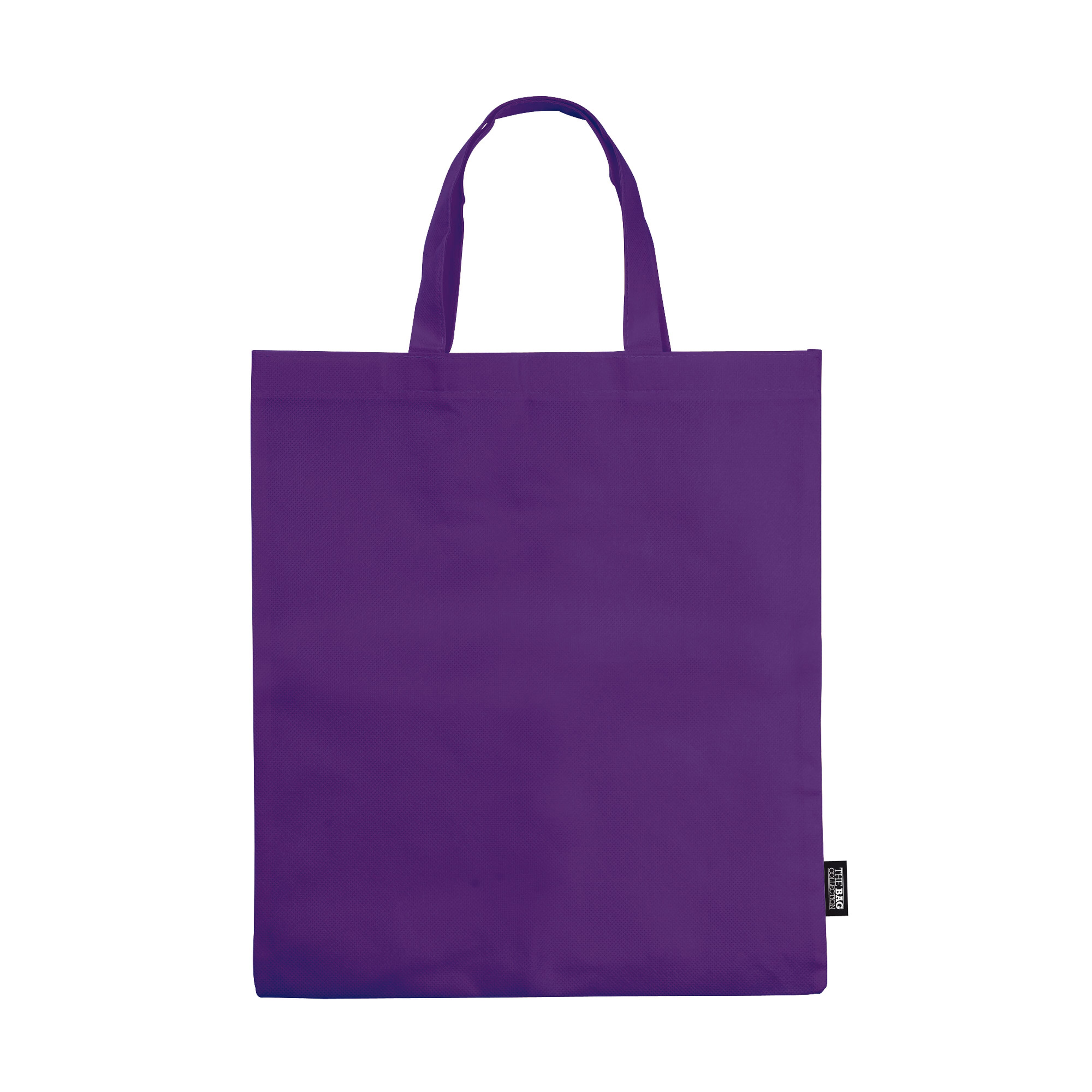 Tragetasche Non-Woven 75g / m²
