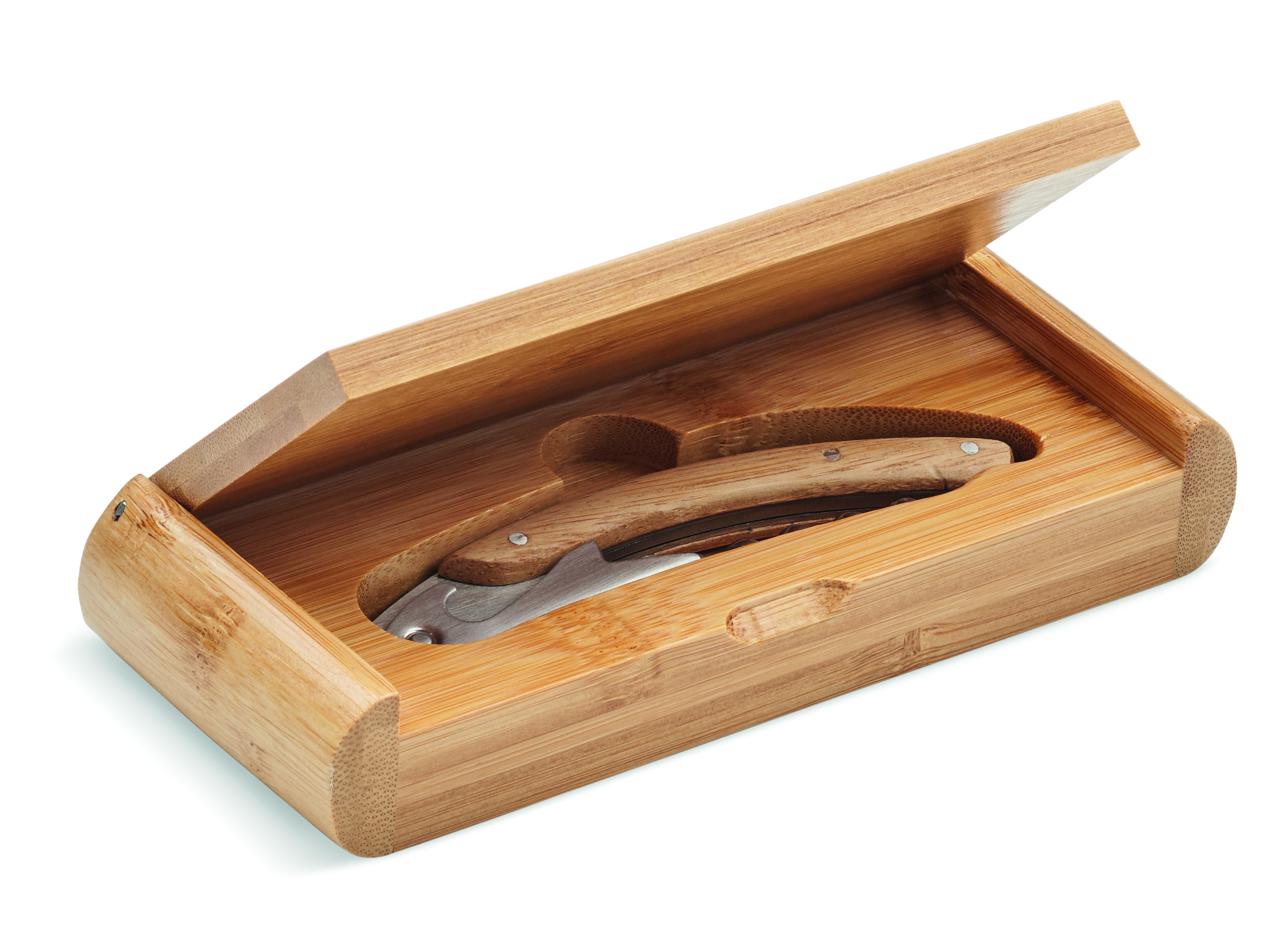 Kellnermesser Bambus SONO Kellnermesser Bambus SONO