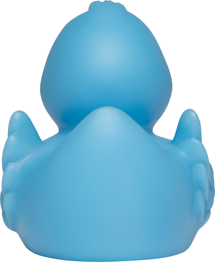 Quietsche-Ente Magic Duck mit Farbwechsel