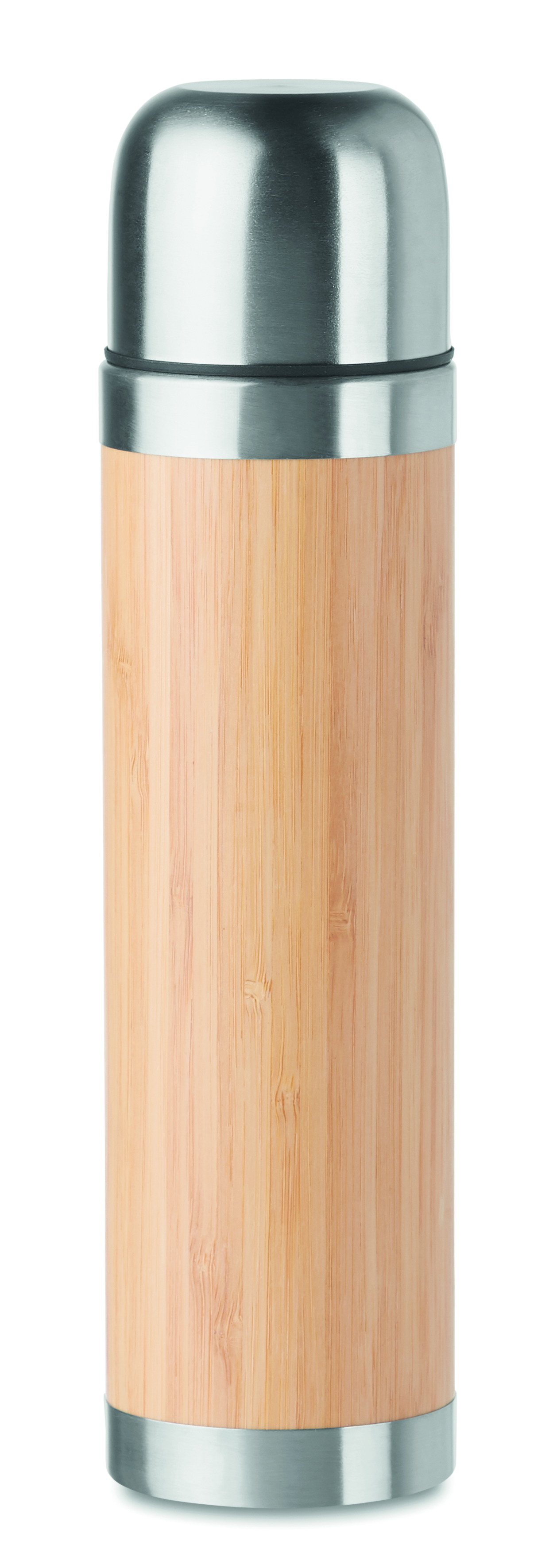 Isolierkanne 400ml CHAN BAMBOO Isolierkanne 400ml CHAN BAMBOO